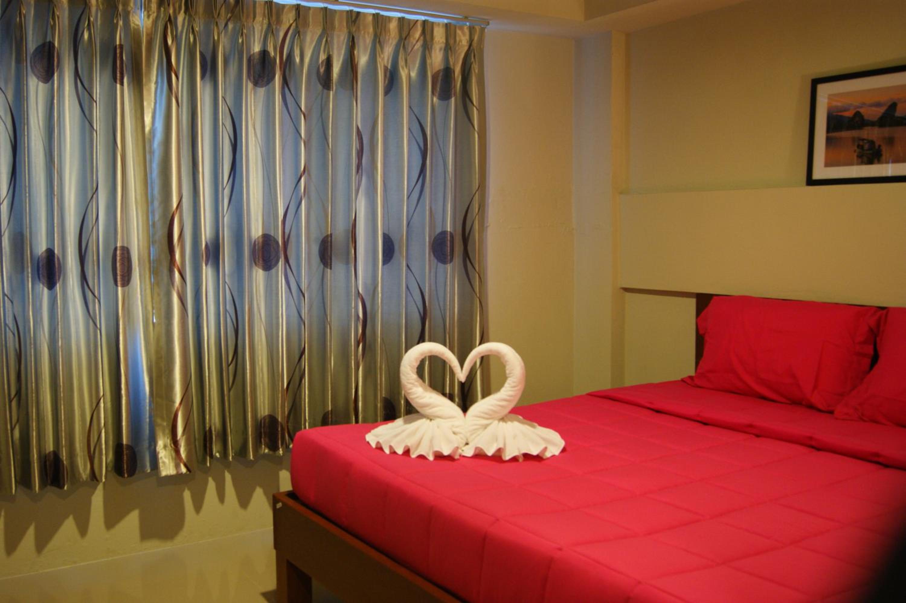 Standard Double Room photo 2
