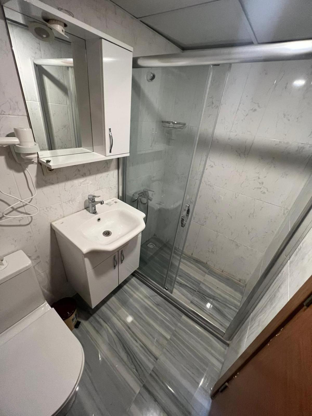 Standard Quadruple Room photo 3