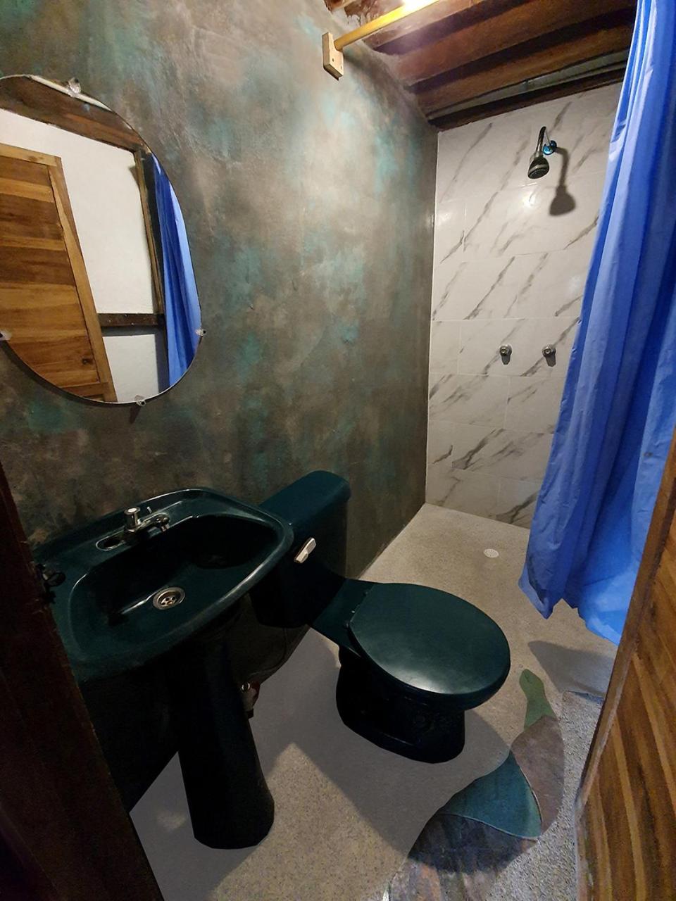 Double Room with Private Bathroom photo 2