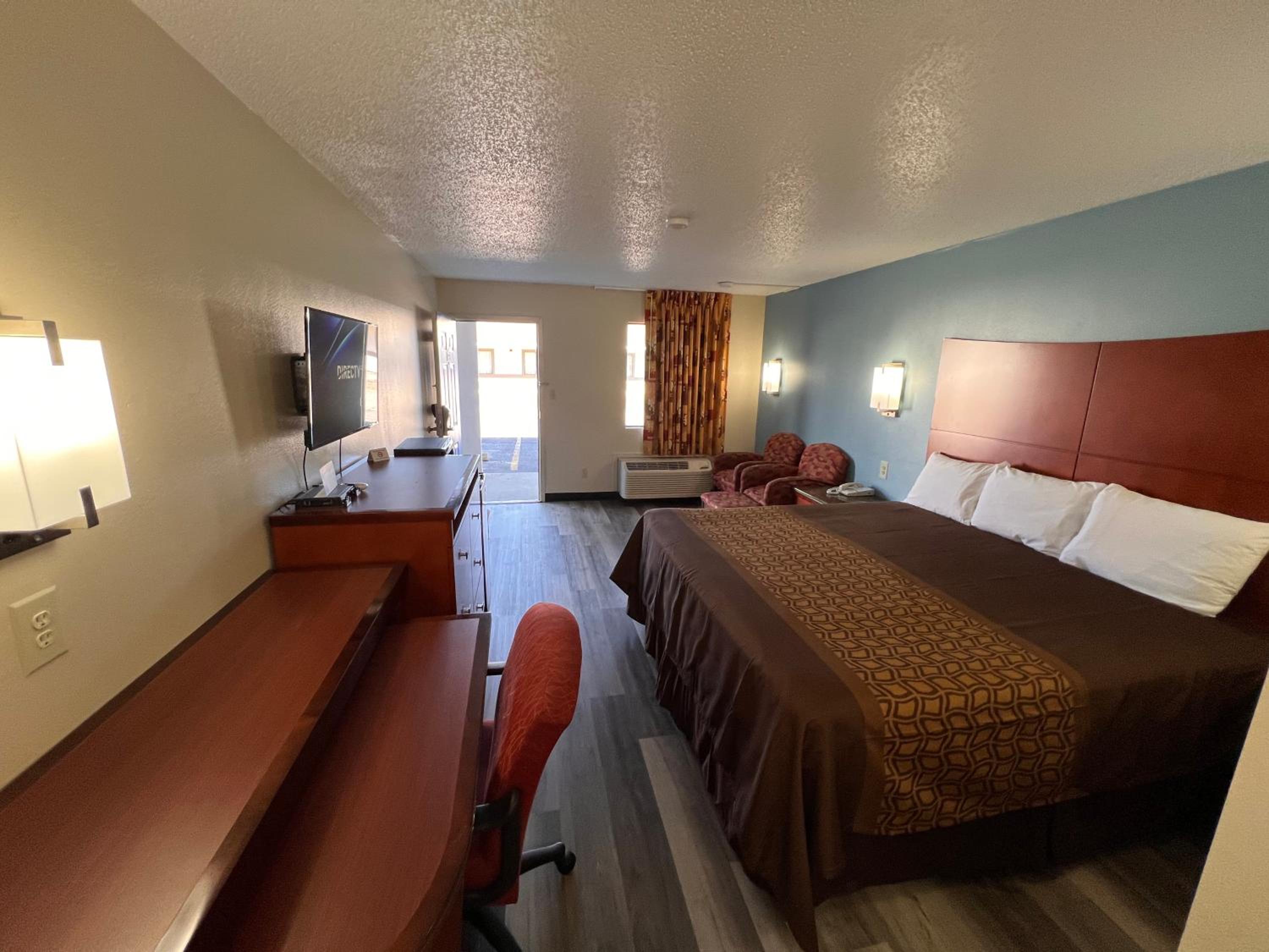Standard Single Room photo 1