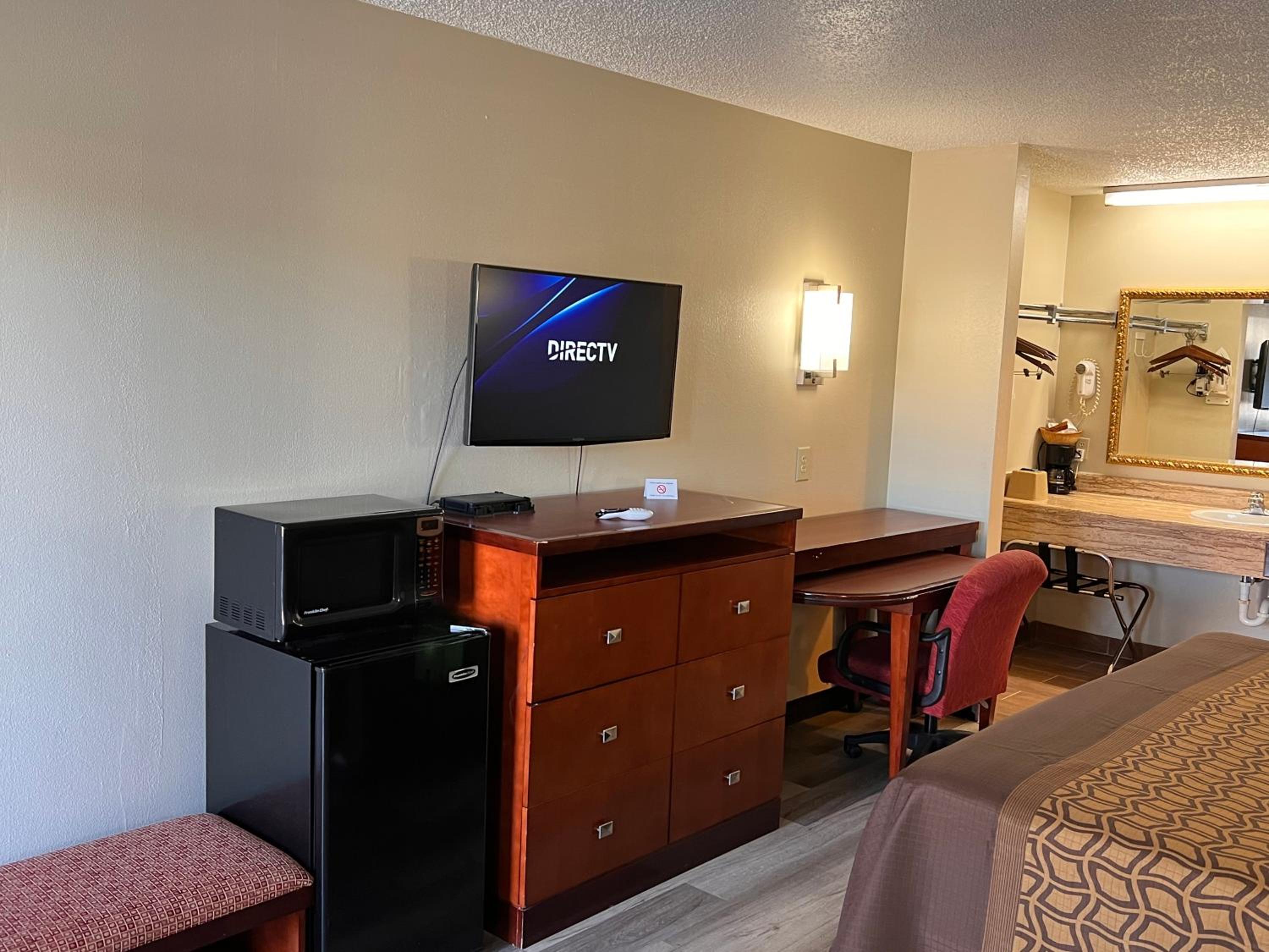 Standard Single Room photo 2