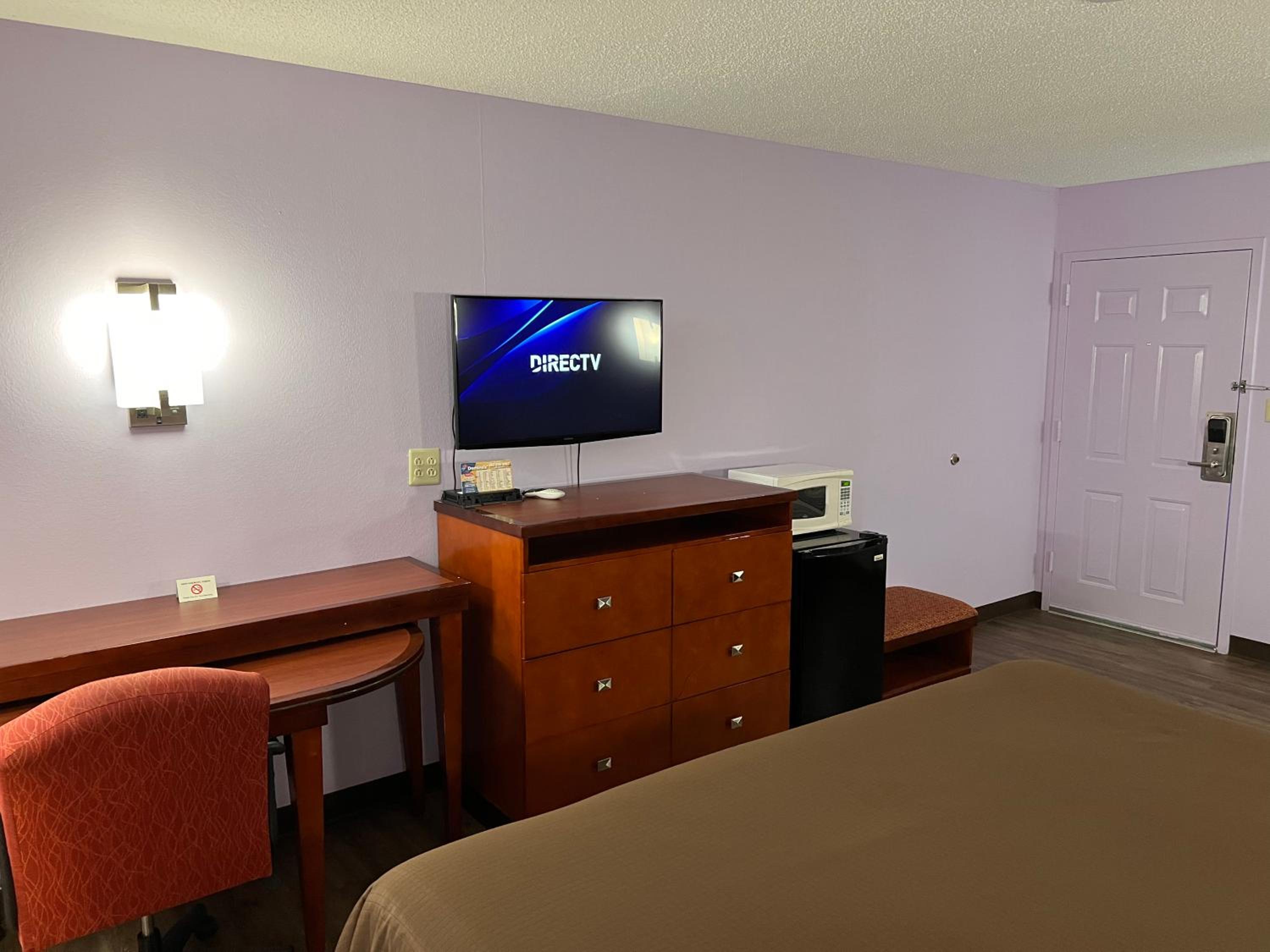 Standard Single Room photo 3