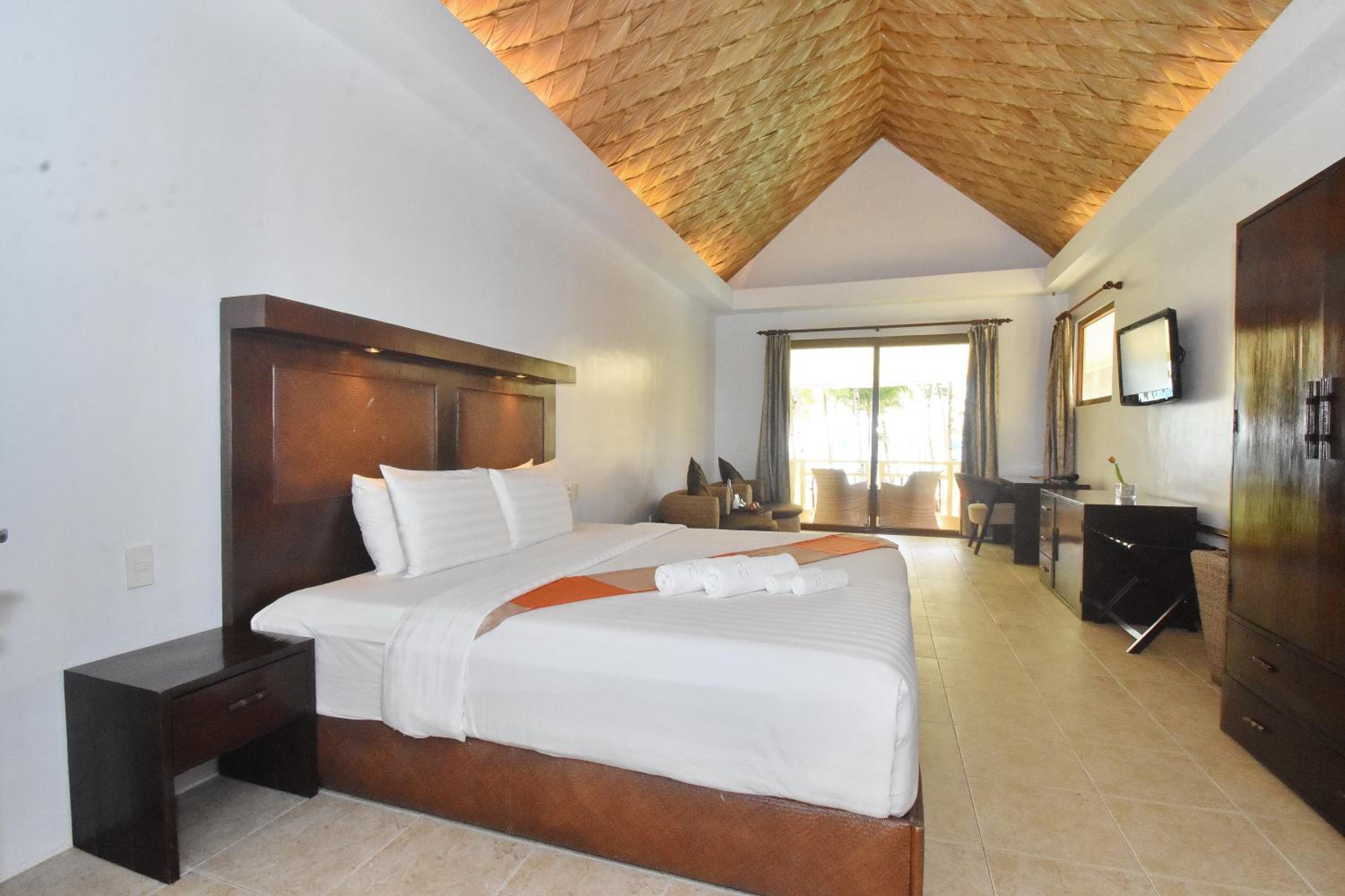 Premier Suite 2 pax - Photo 1