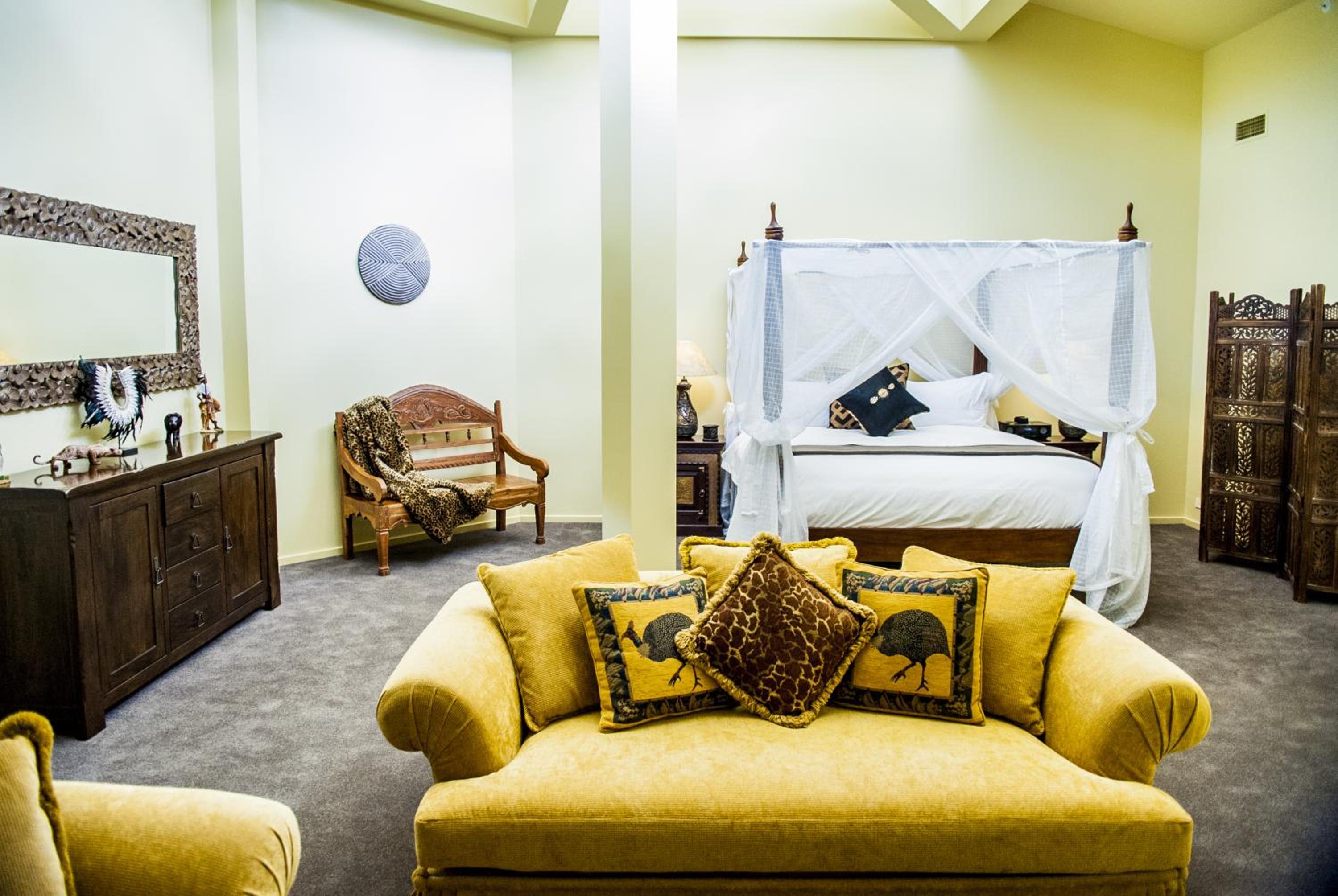 Shark Grand Suite photo 2