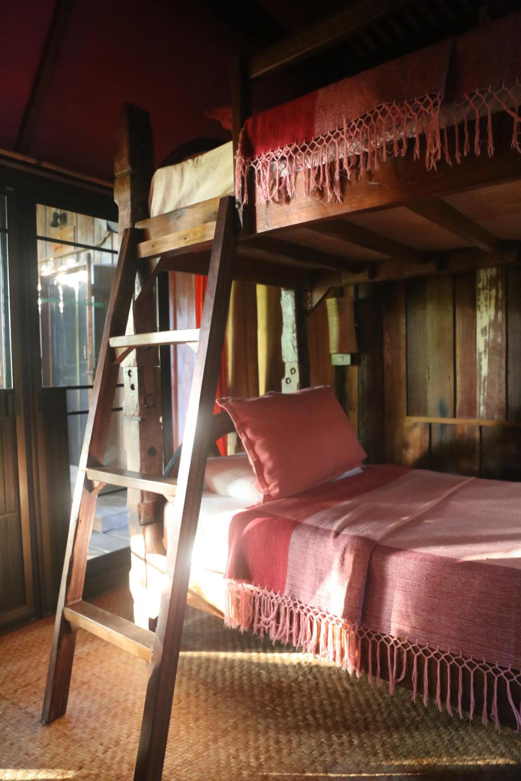 Mountain View Lodge Plus Lanna Herbal Steam - Photo 1