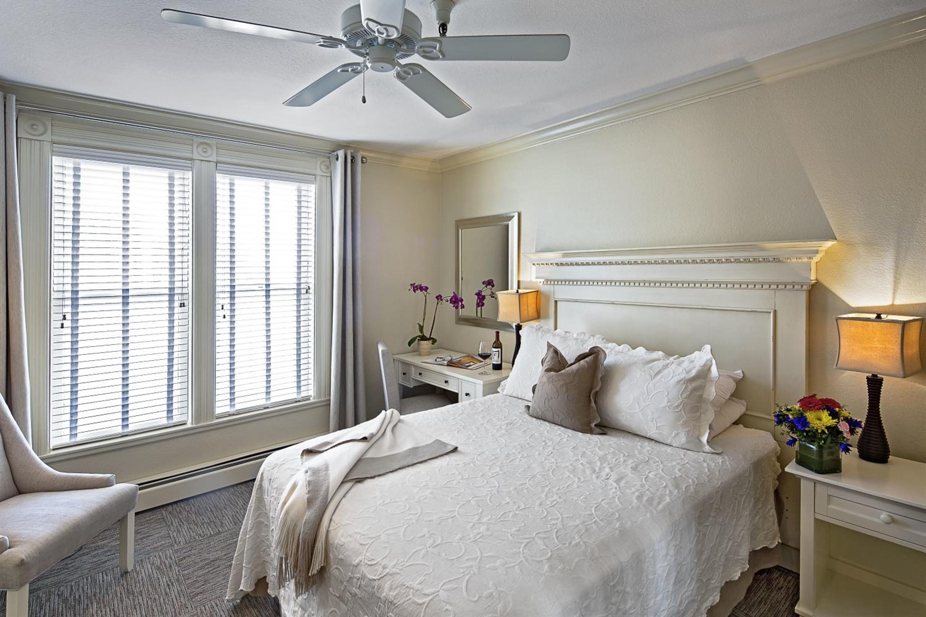Standard Queen Room - Photo 3