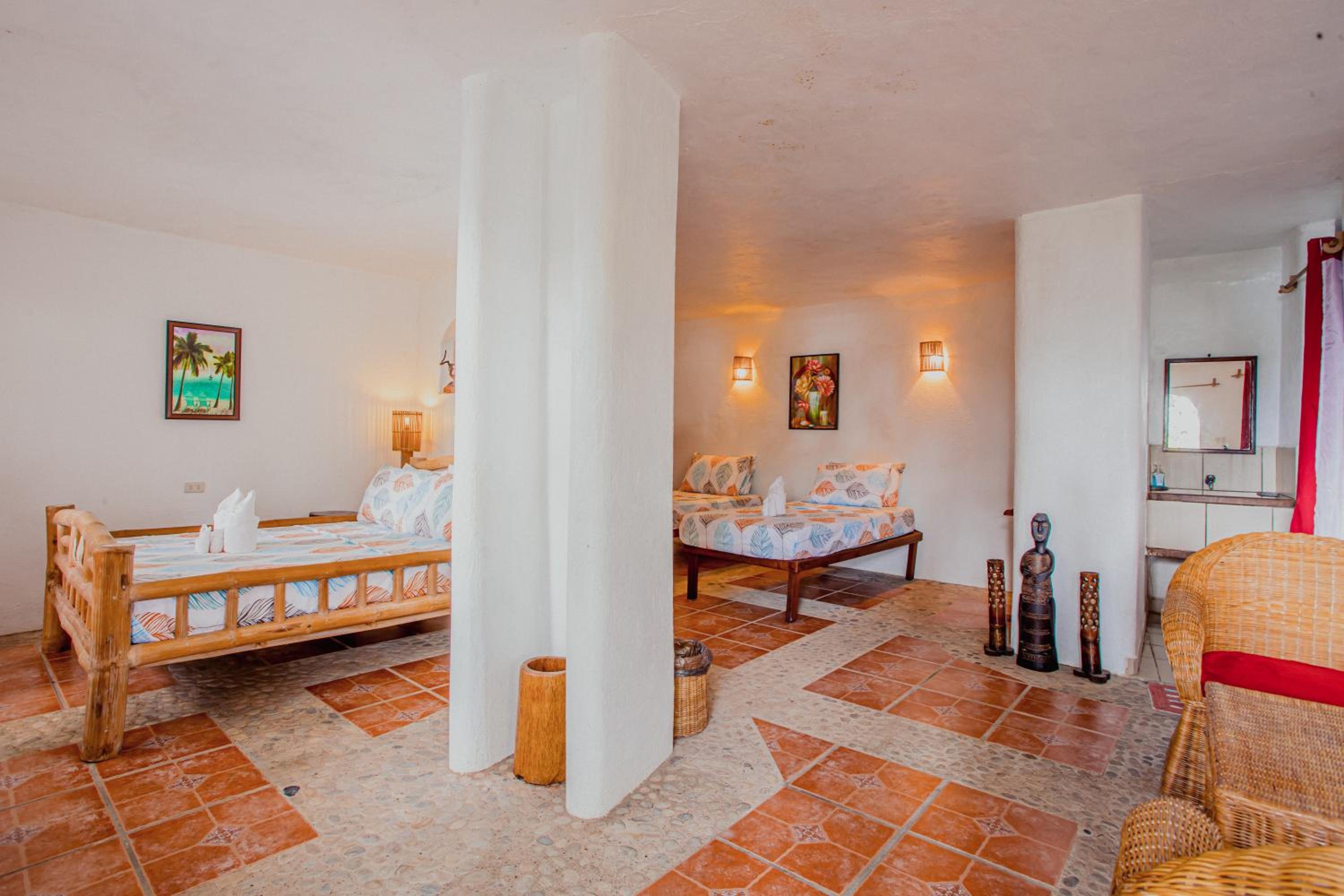 Family Suite - Photo 1