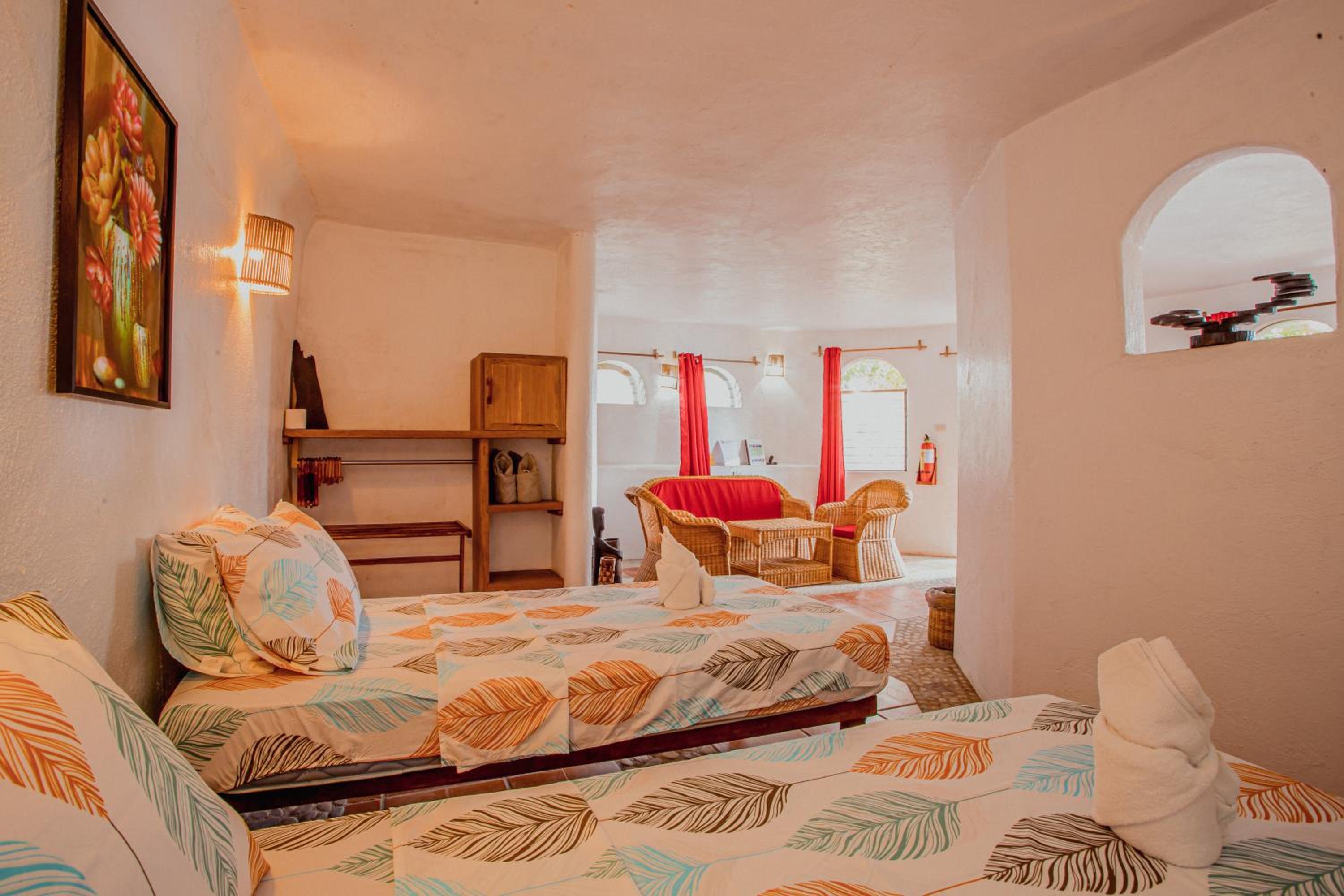 Family Suite - Photo 3