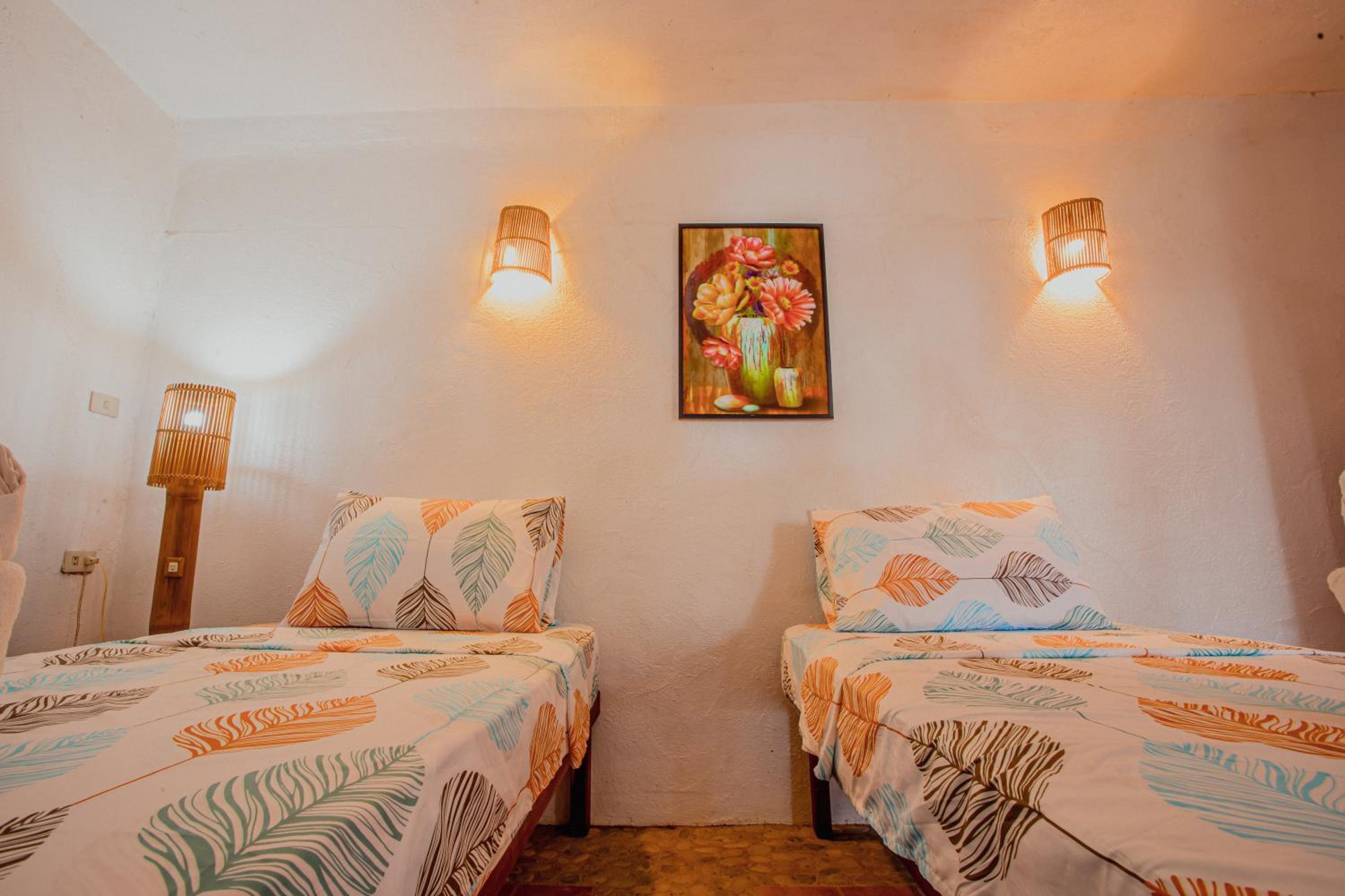 Family Suite - Photo 5
