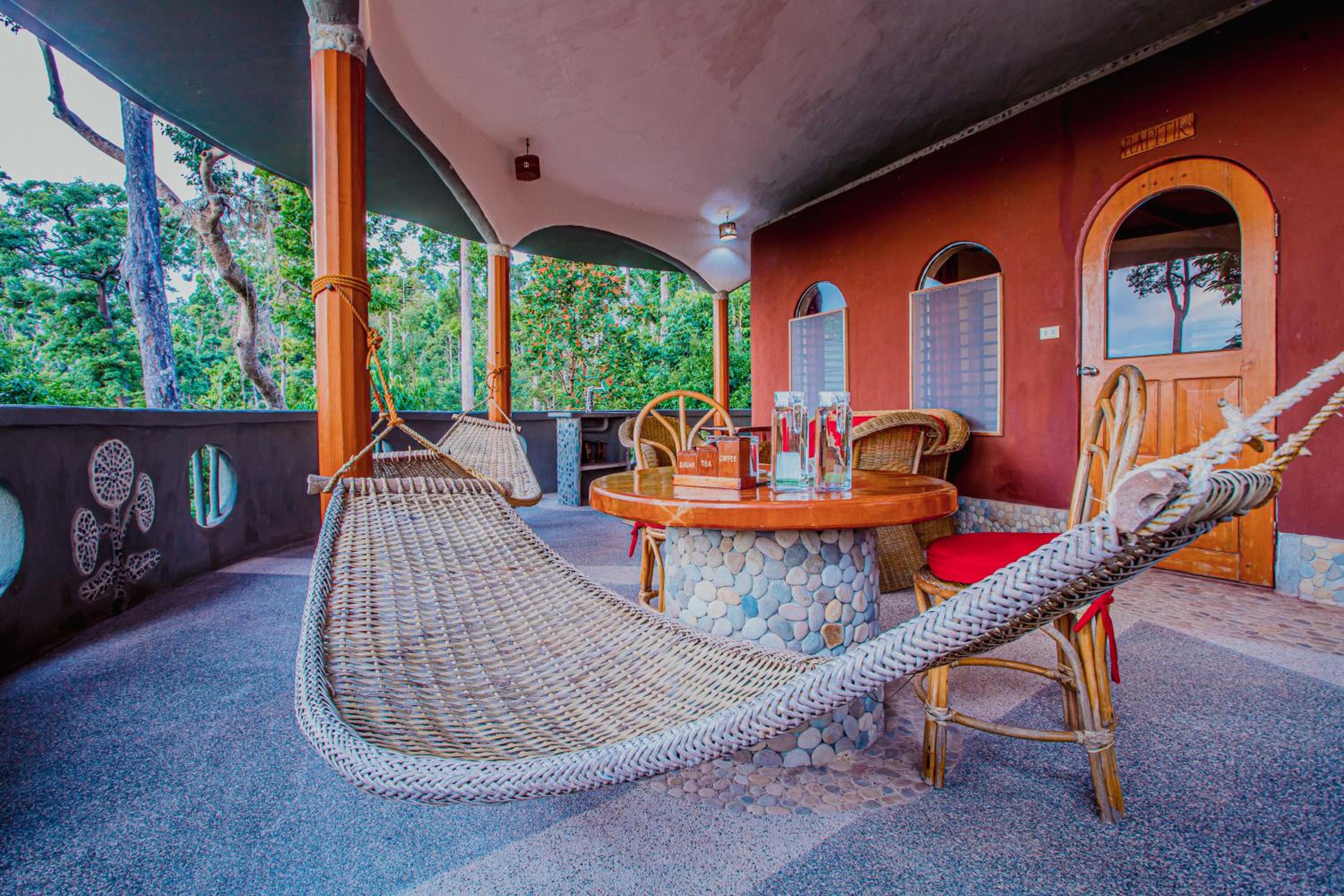 Superior Suite with Sea View - Photo 7