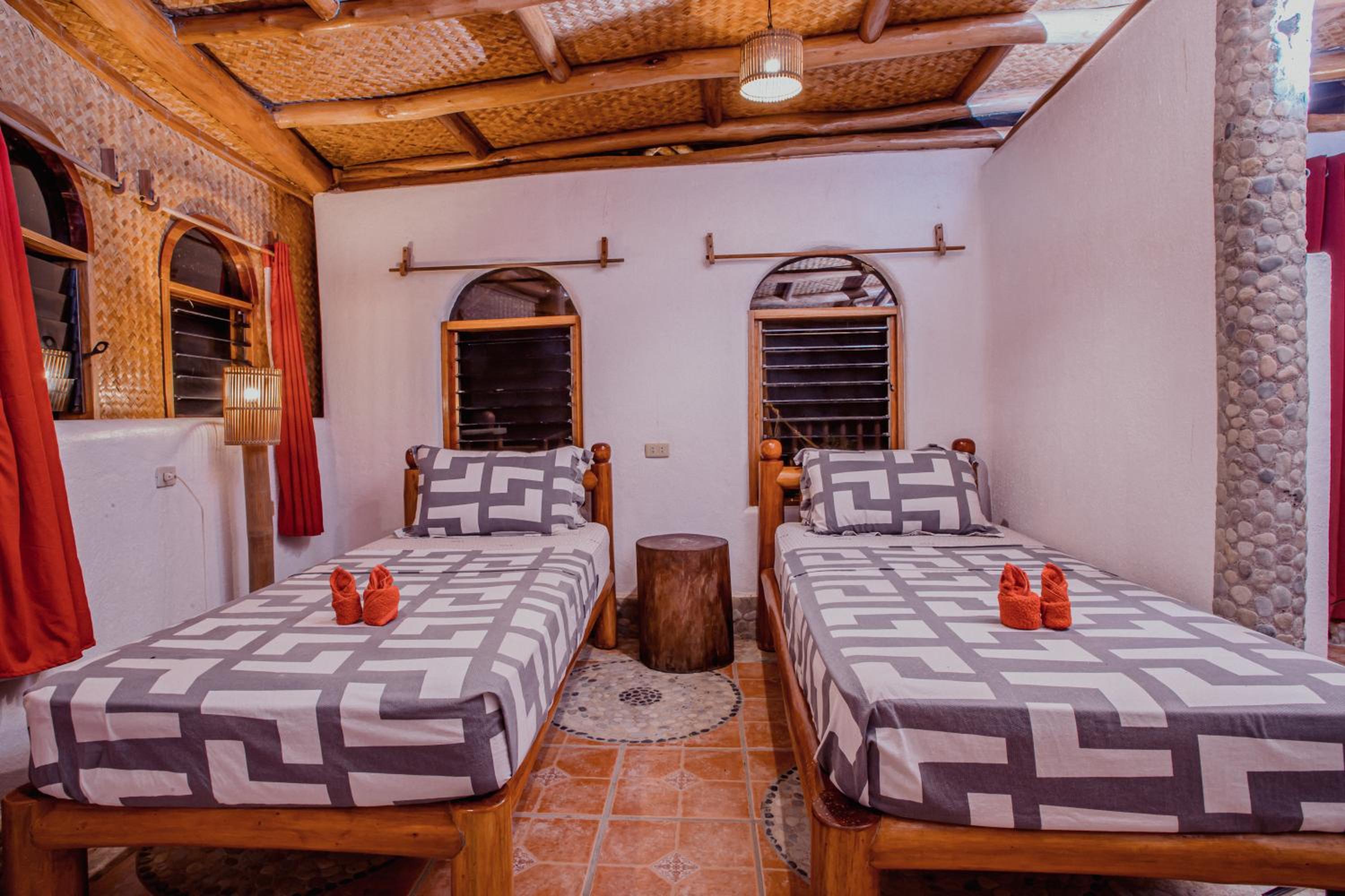 Deluxe Suite with Sea View