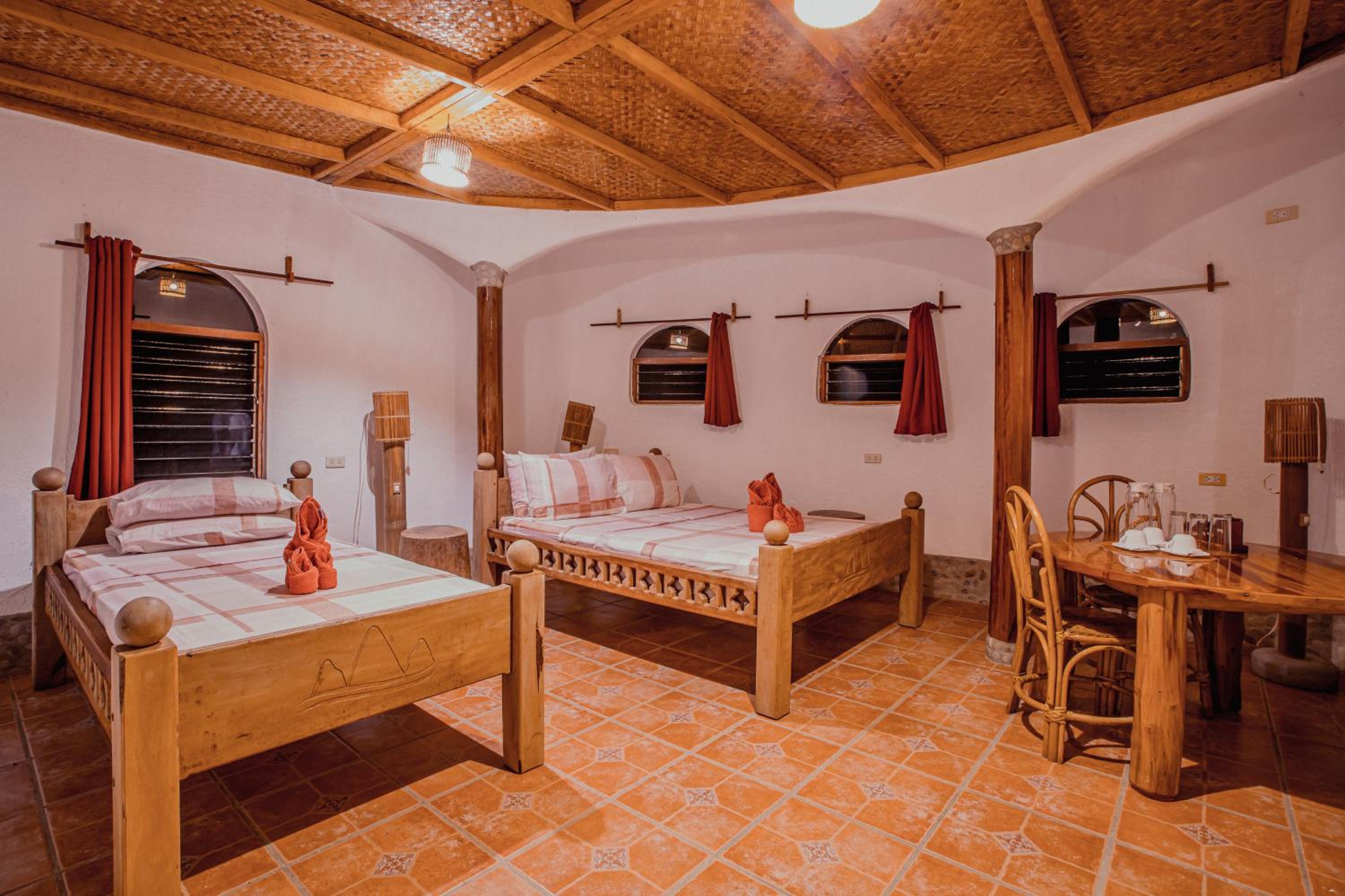 Deluxe Suite with Sea View