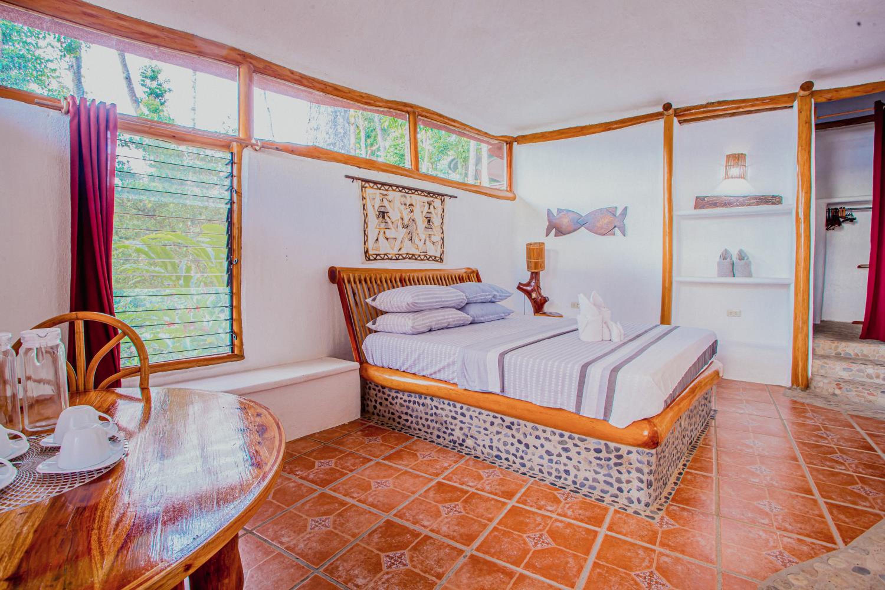 Deluxe Villa - Photo 11