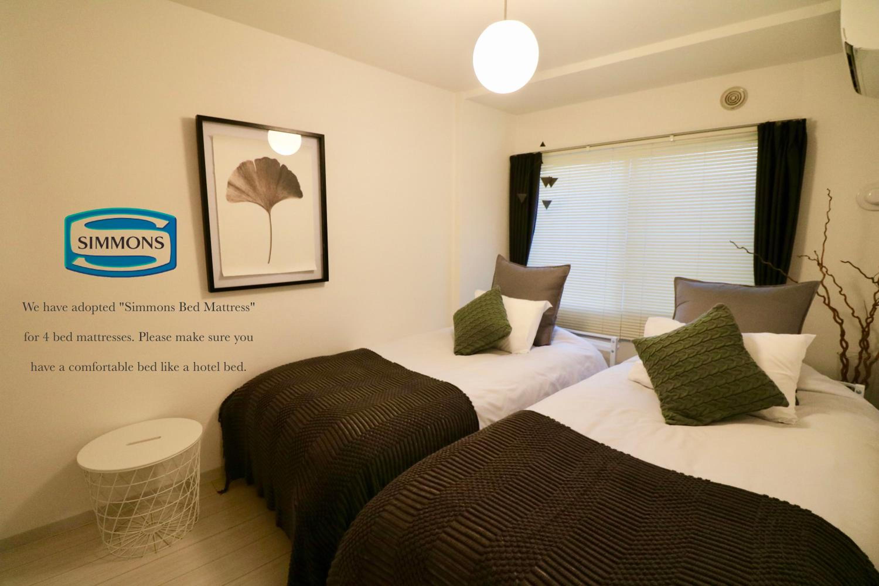Classic Quadruple Room photo 3