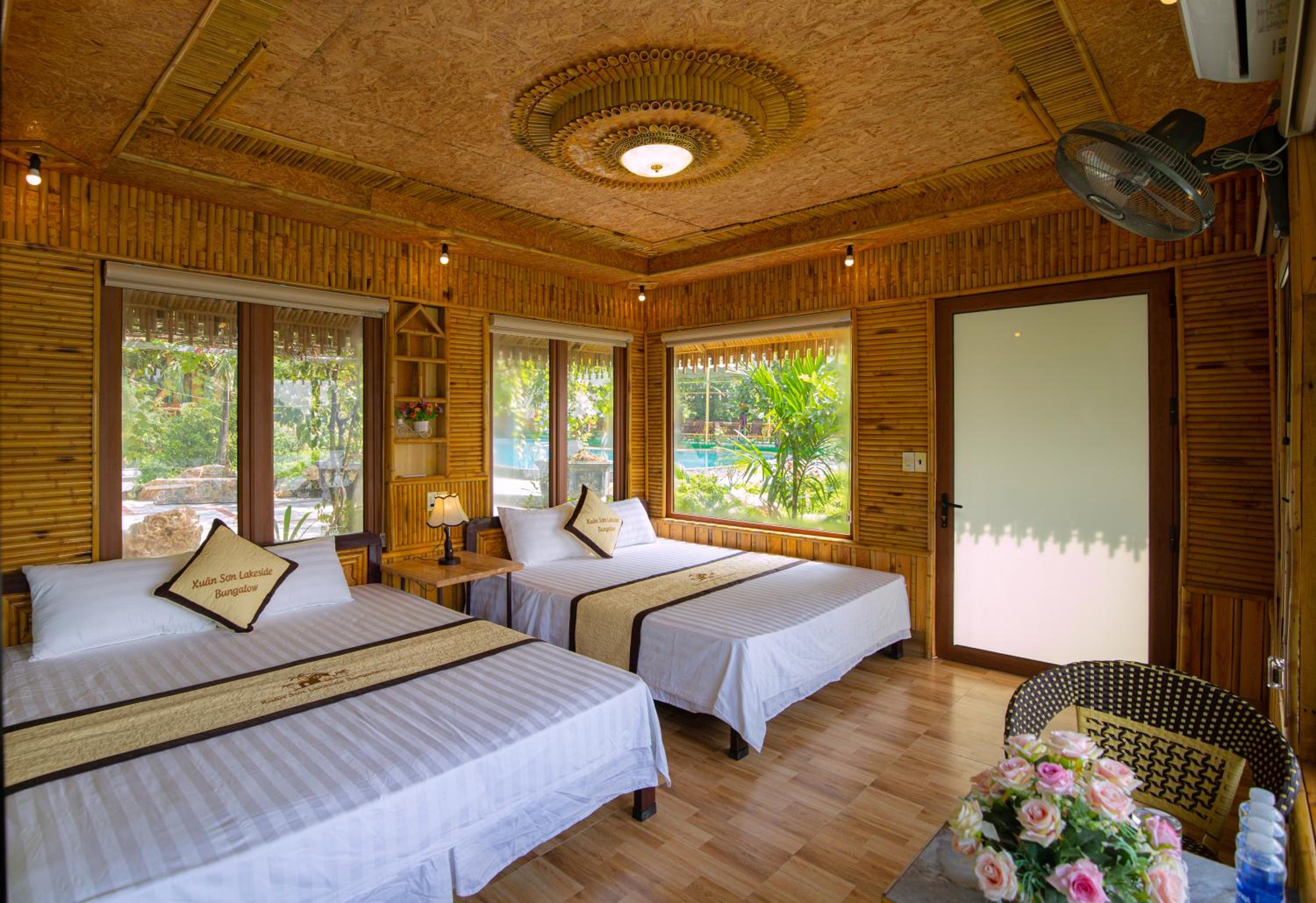 Superior Quadruple Room - Photo 1