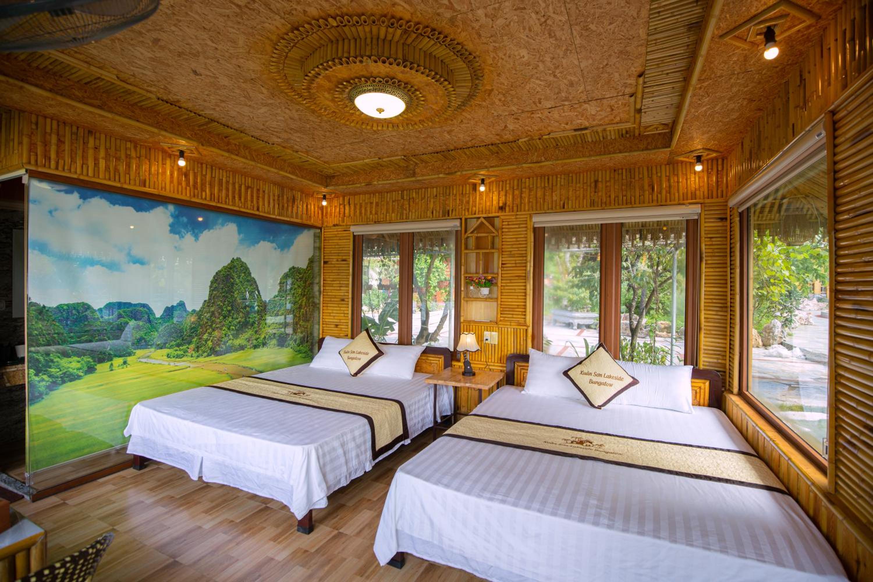 Superior Quadruple Room - Photo 2