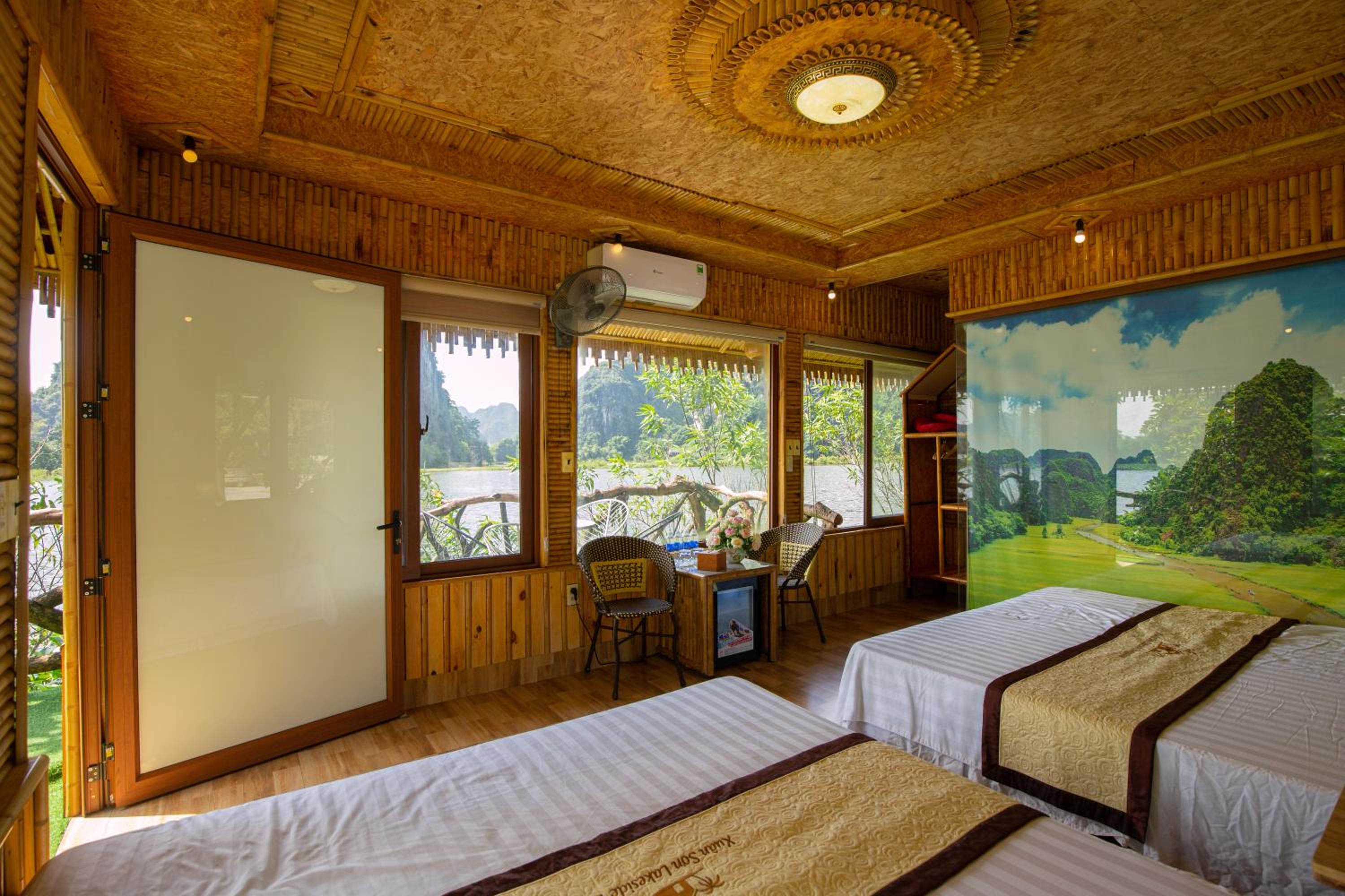 Superior Quadruple Room - Photo 7