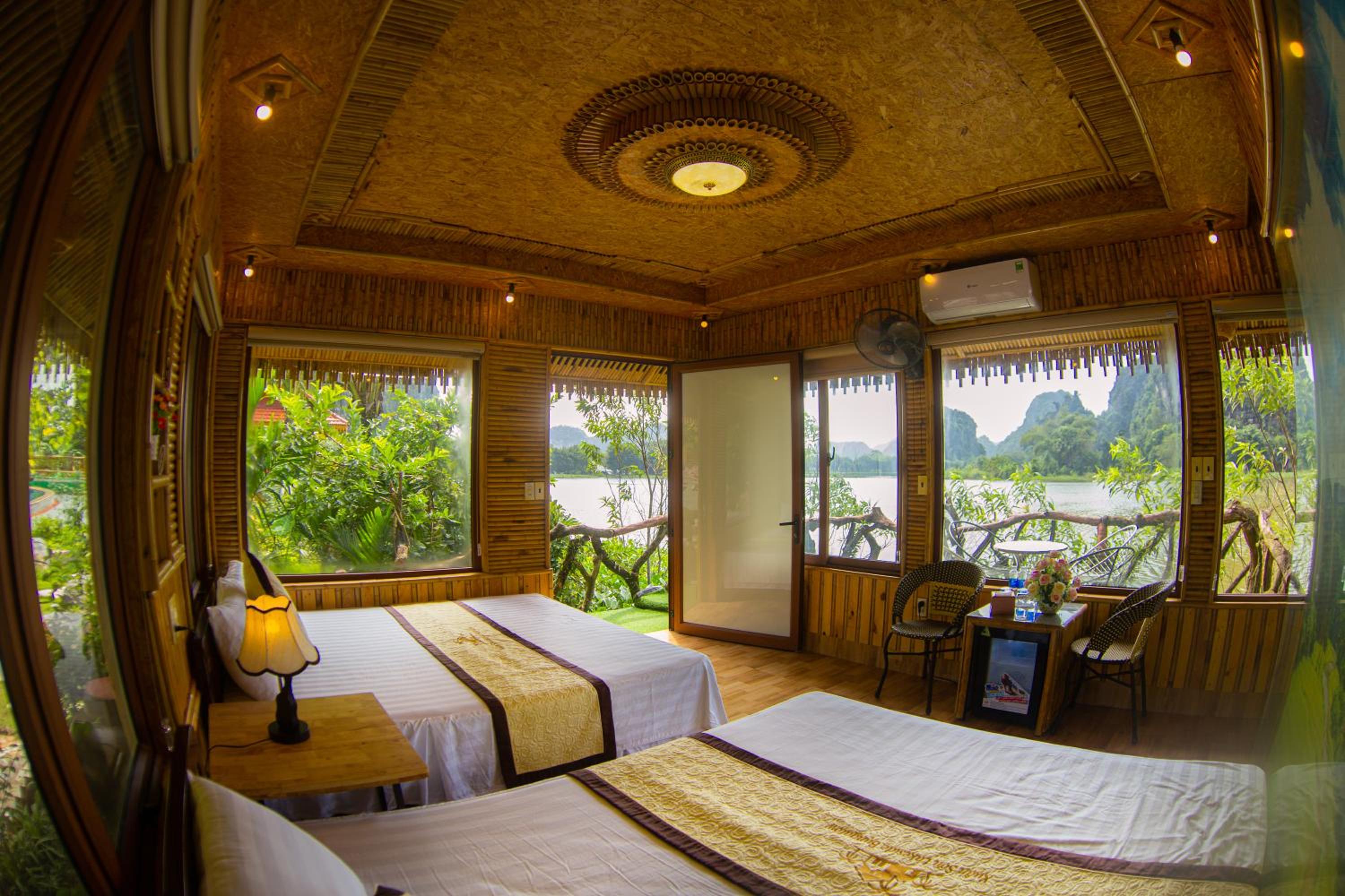 Superior Quadruple Room - Photo 13