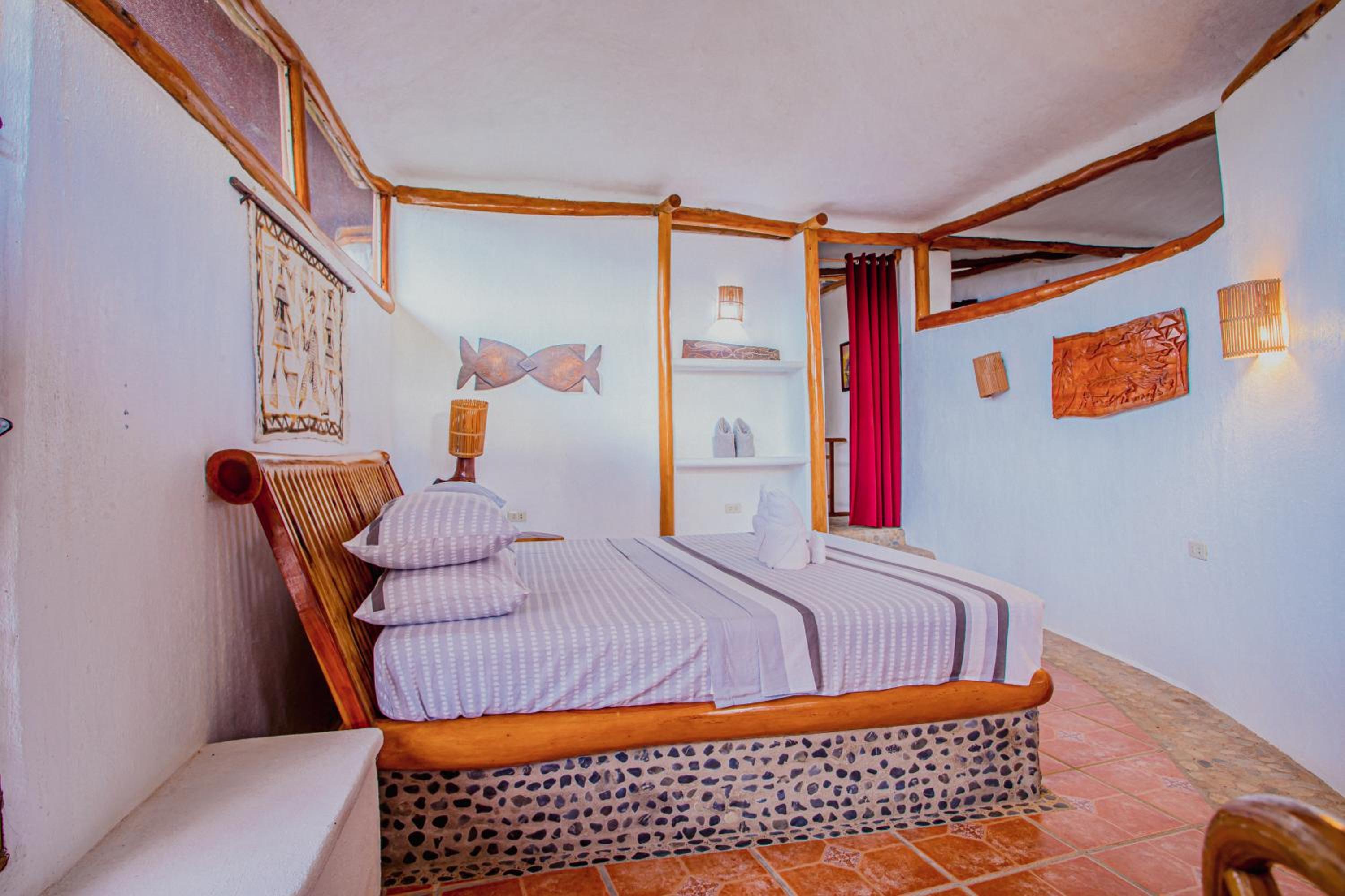 Deluxe Villa - Photo 9