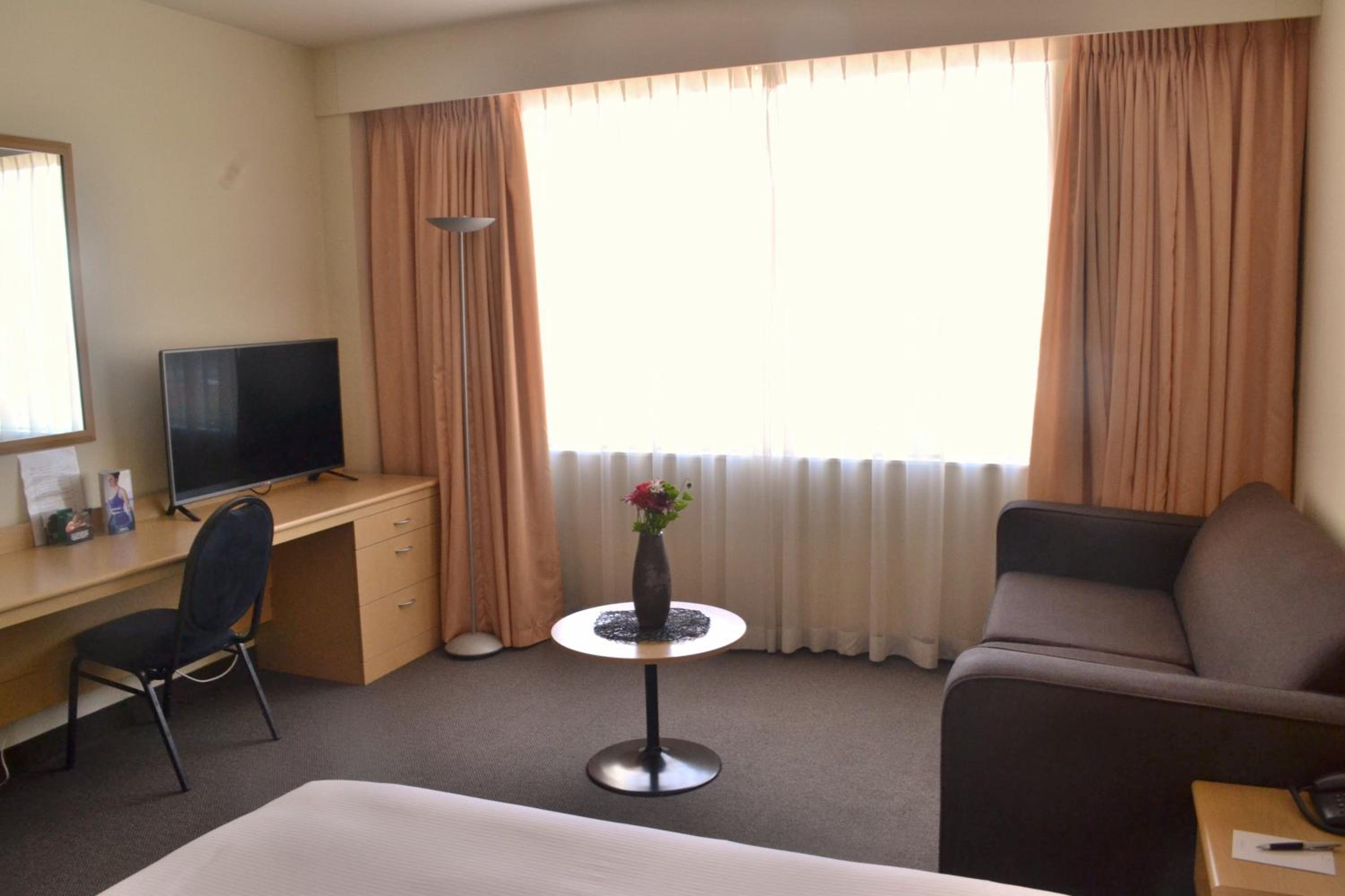 Tower Superior Room - Photo 3
