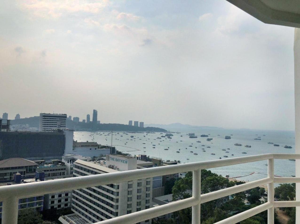 Studio with Sea View - Photo 4