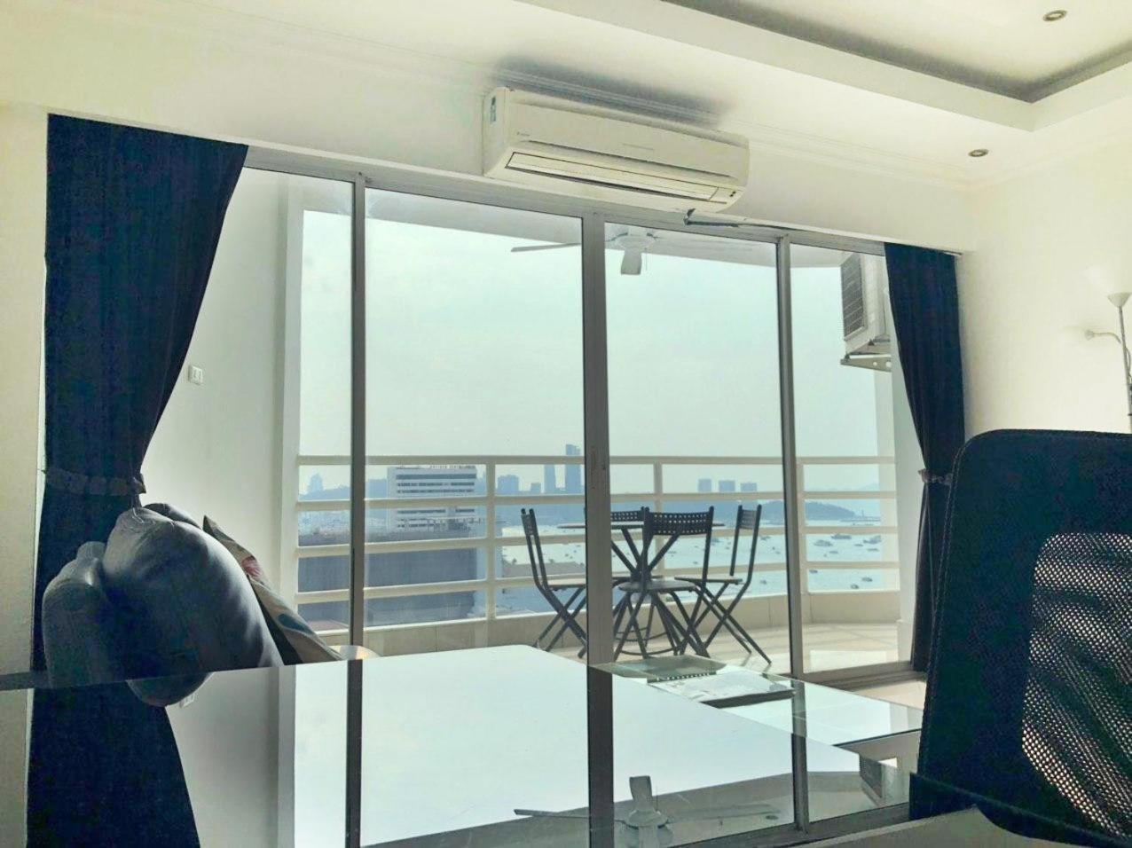 Studio with Sea View - Photo 3