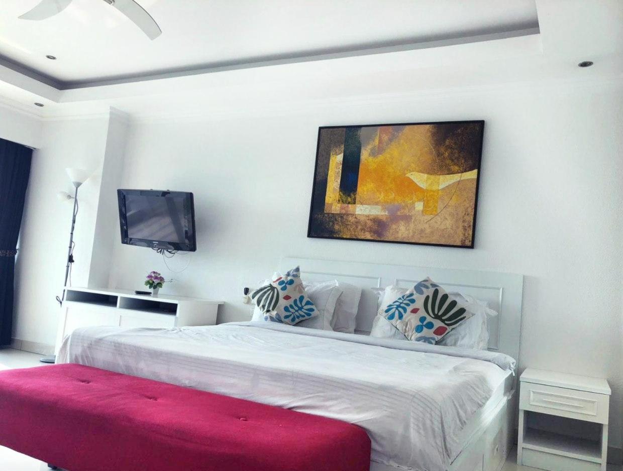 Studio with Sea View - Photo 9
