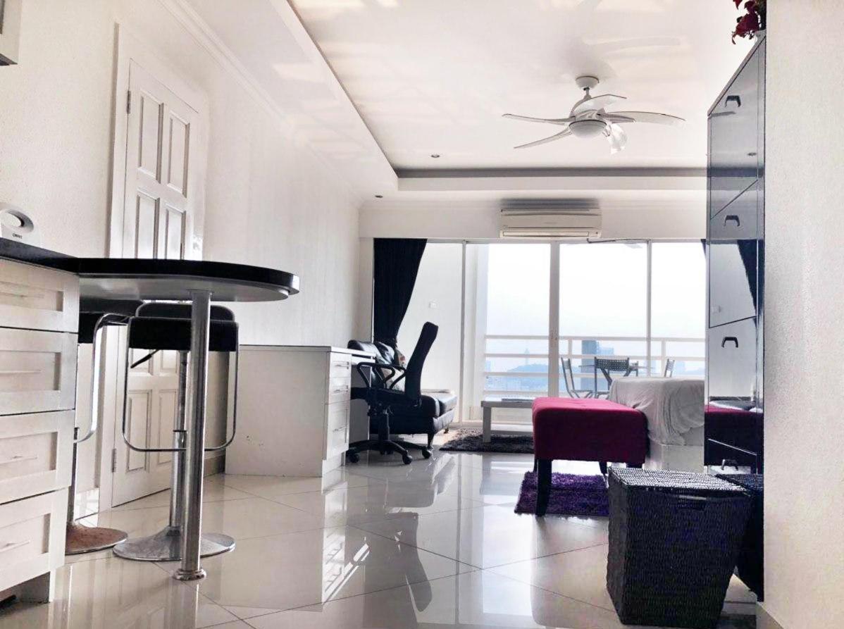 Studio with Sea View - Photo 11