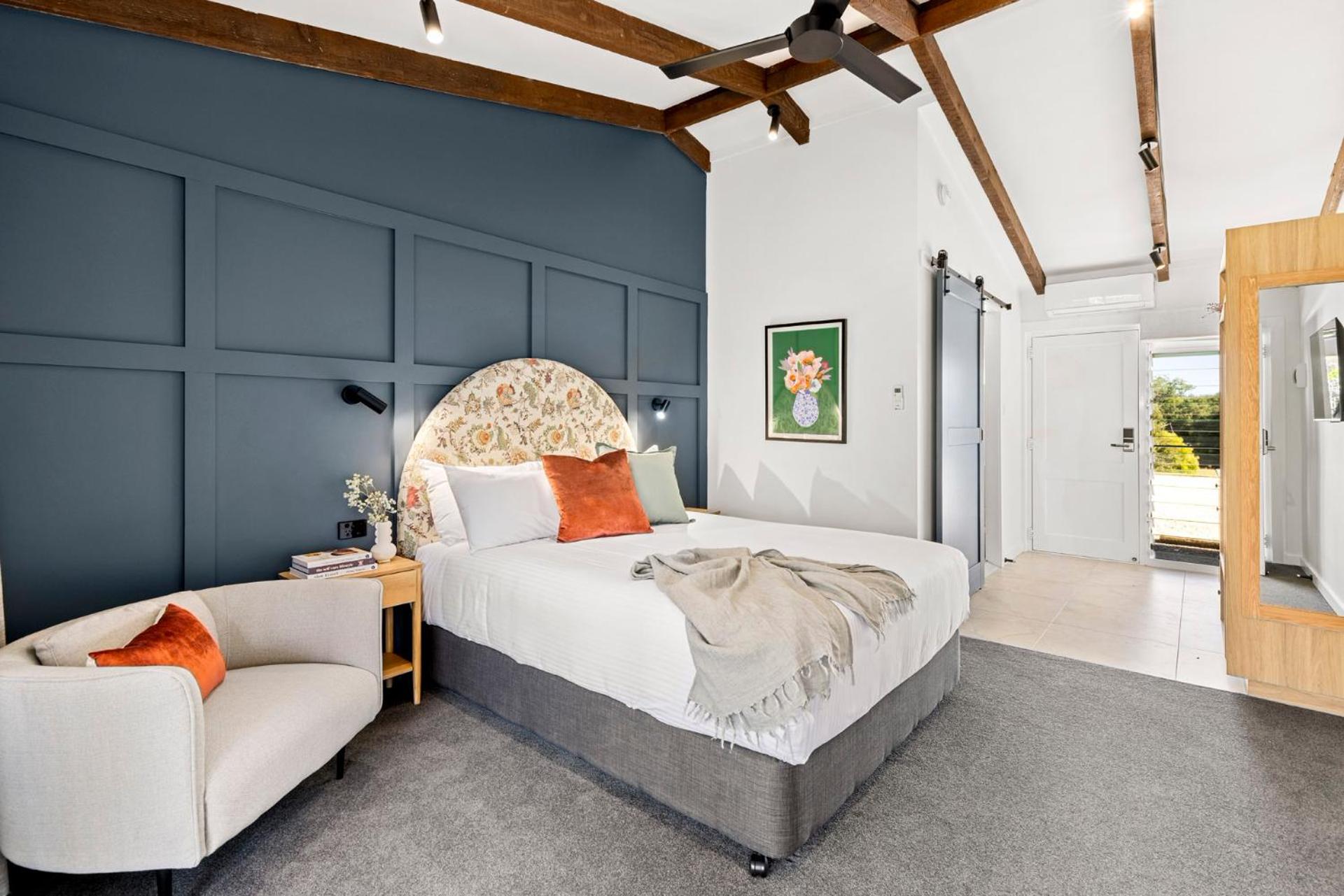 Superior Queen Room photo 1