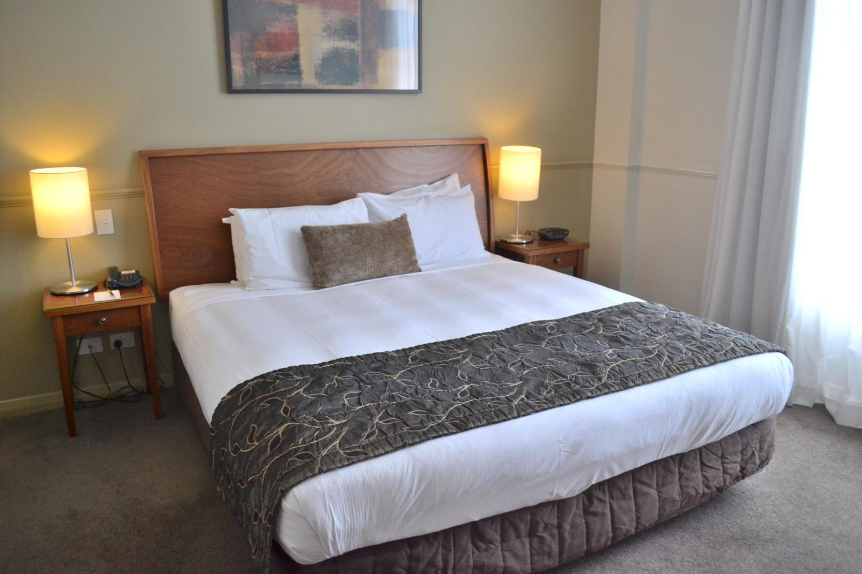 Heritage Standard Room - Photo 1