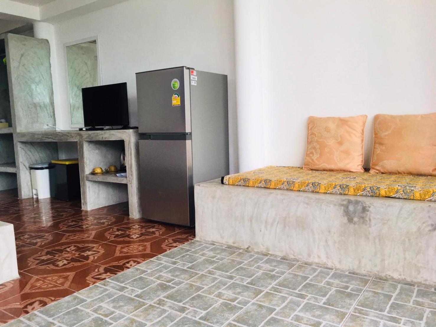 Double Room with Beach View photo 1