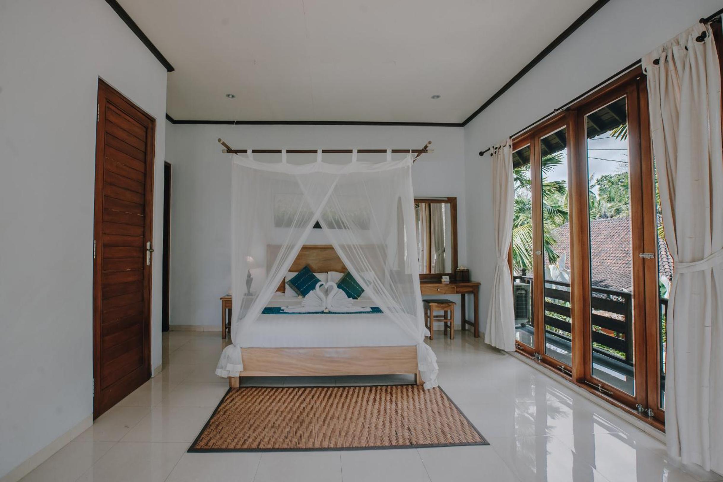 Two-Bedroom Villa with Private Pool