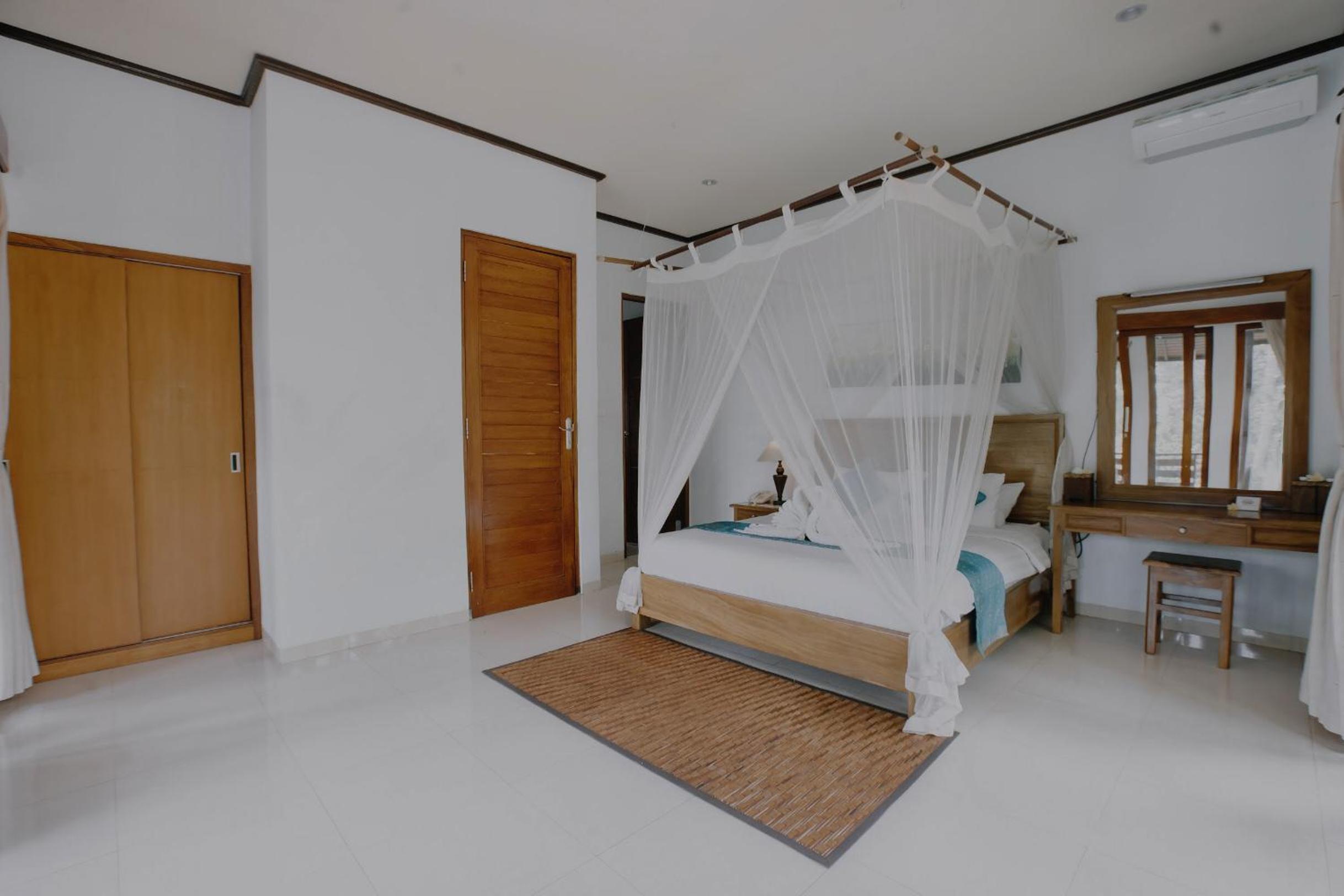 Two-Bedroom Villa with Private Pool thumbnail 5