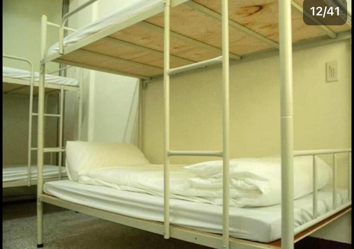 Quadruple Room With Shared Bathroom photo 1