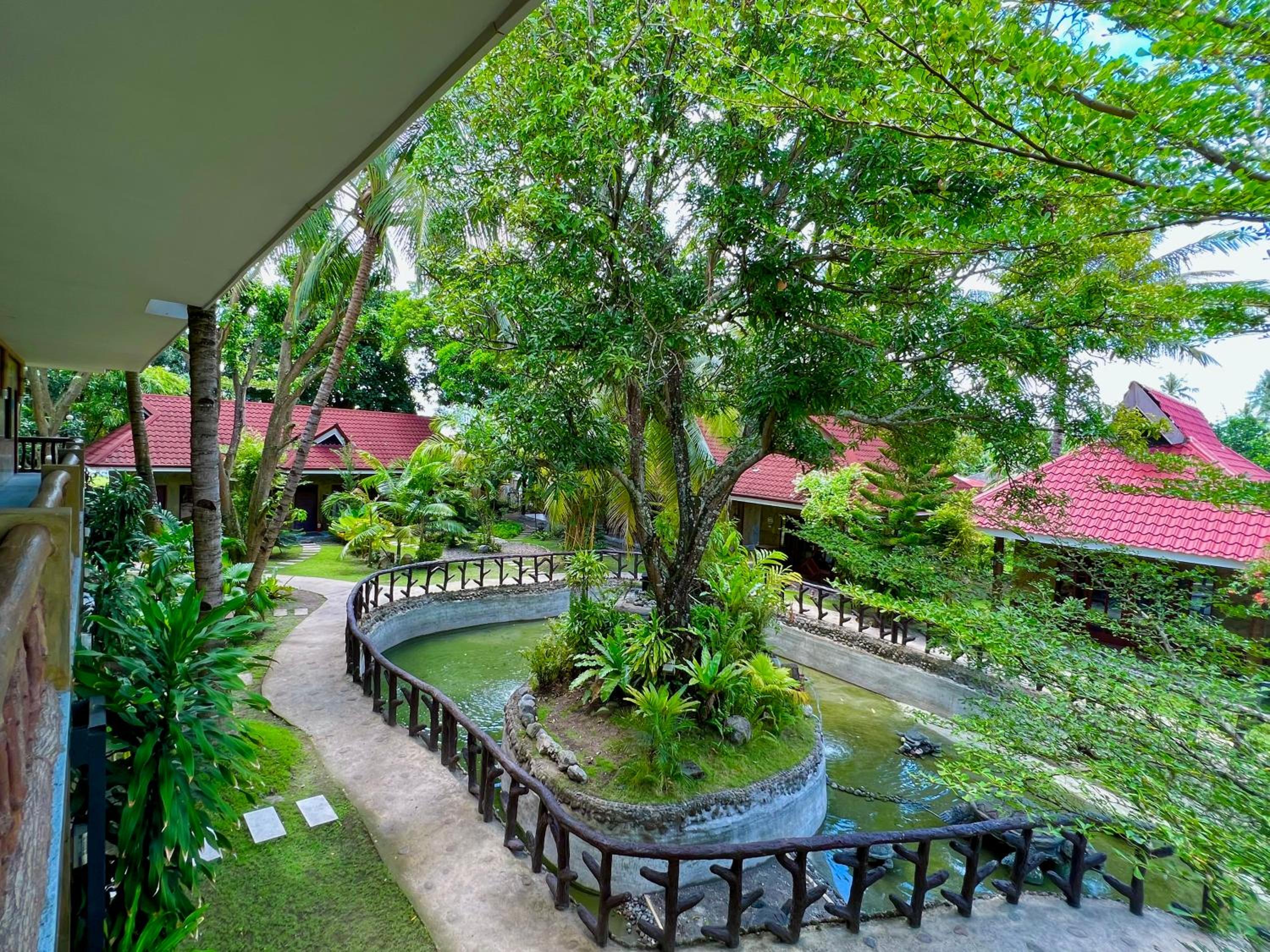 King Room with Garden View - Photo 5