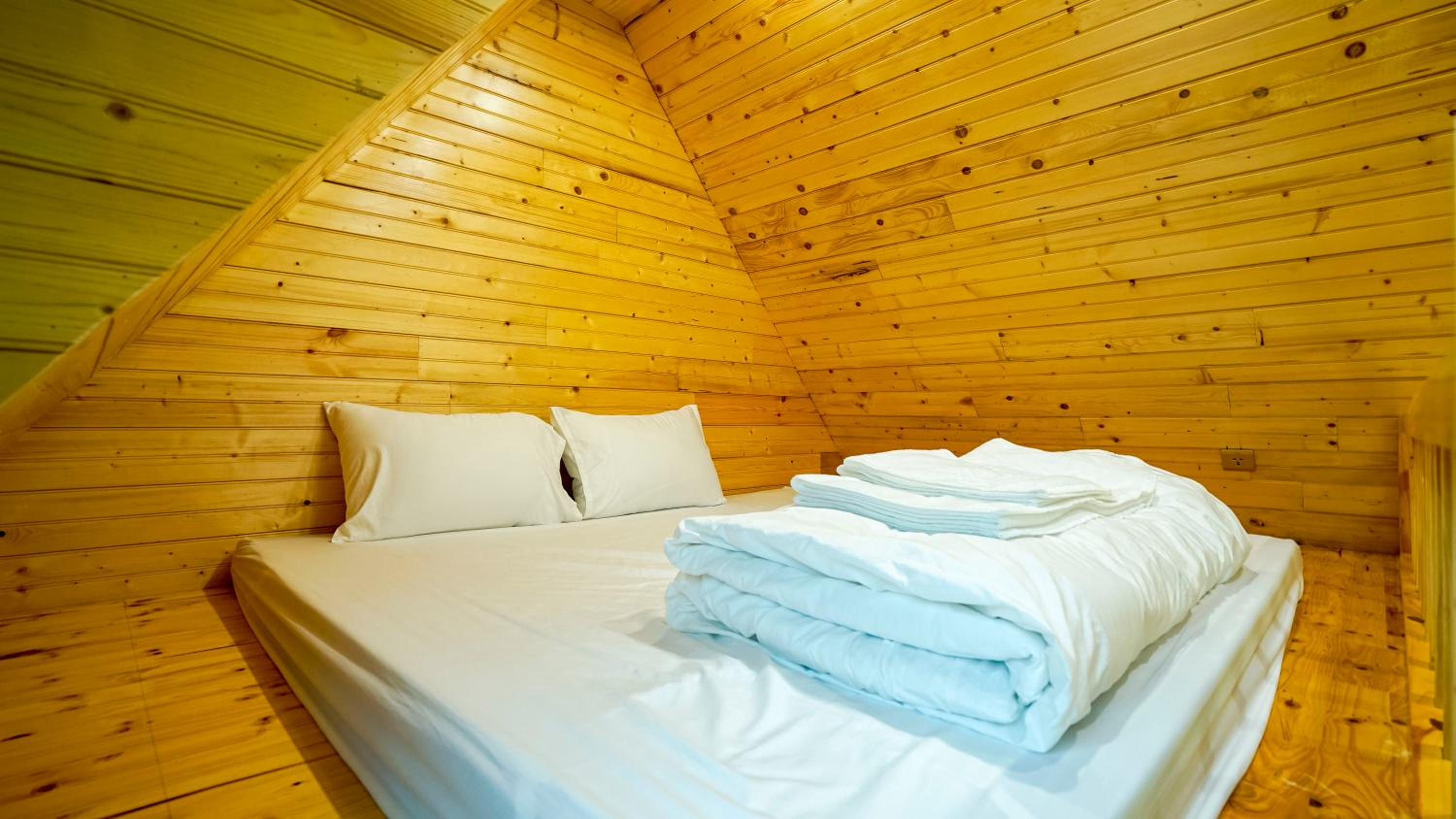 Standard Quadruple Room photo 2