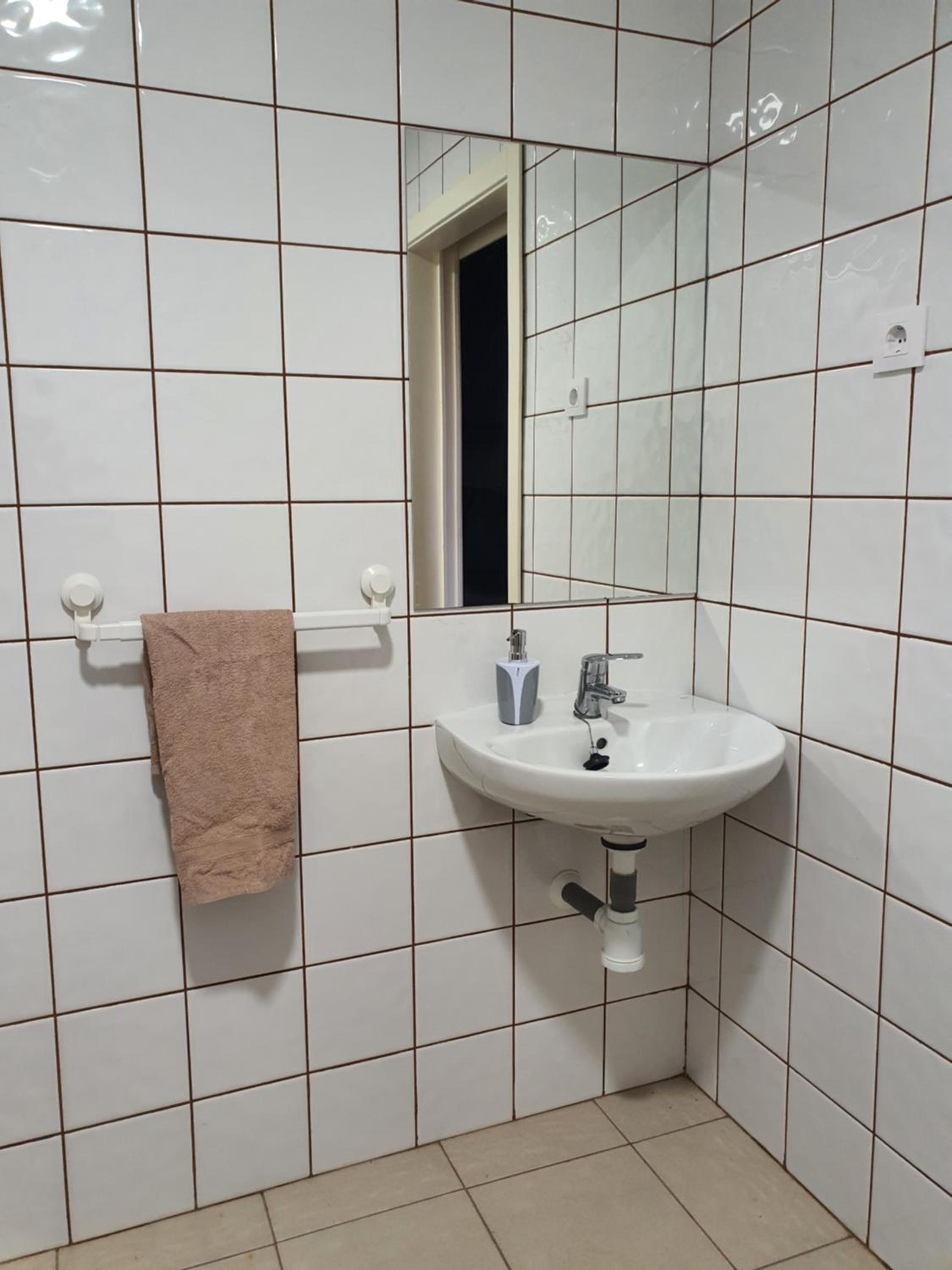 Quadruple Room with Bathroom photo 2