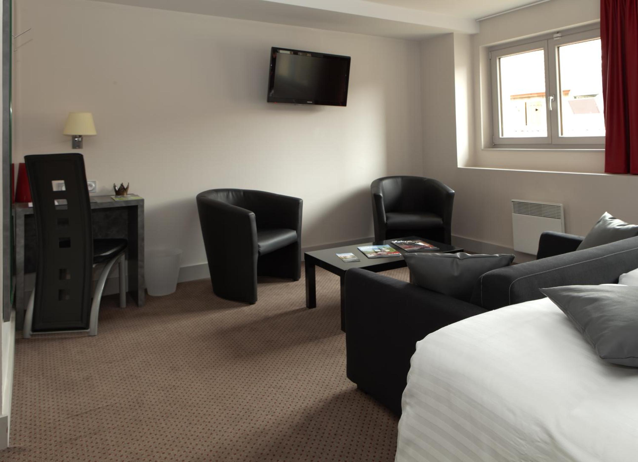 Superior Double Room with Wellness Access - Photo 7