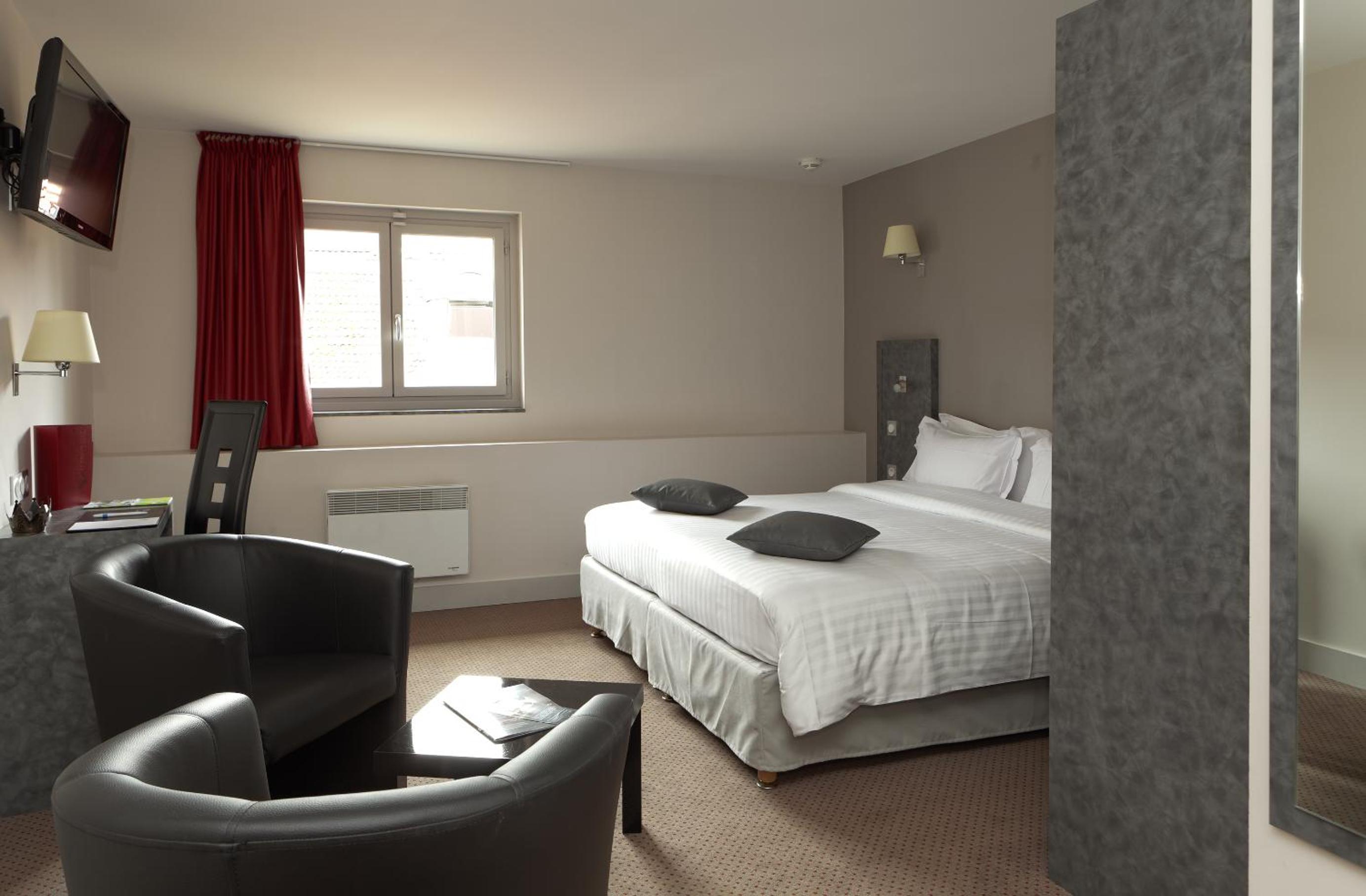 Superior Double Room with Wellness Access - Photo 6