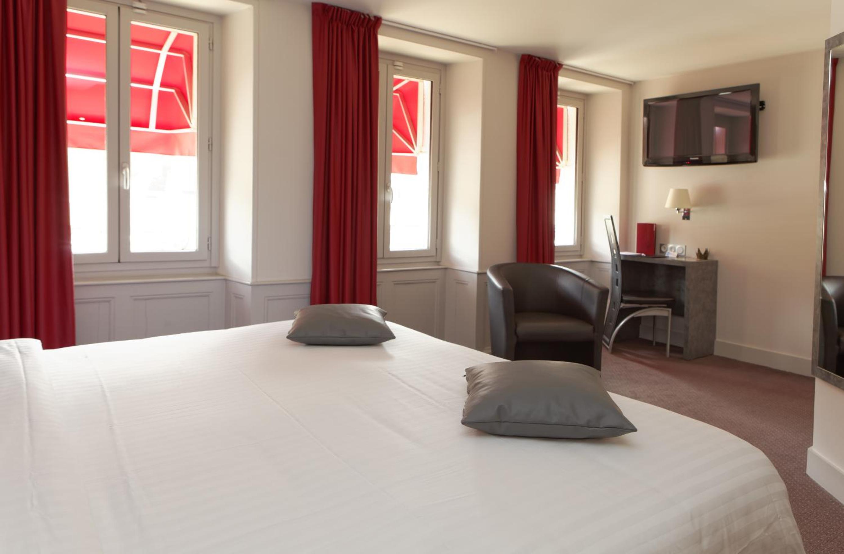 Superior Double Room with Wellness Access - Photo 5