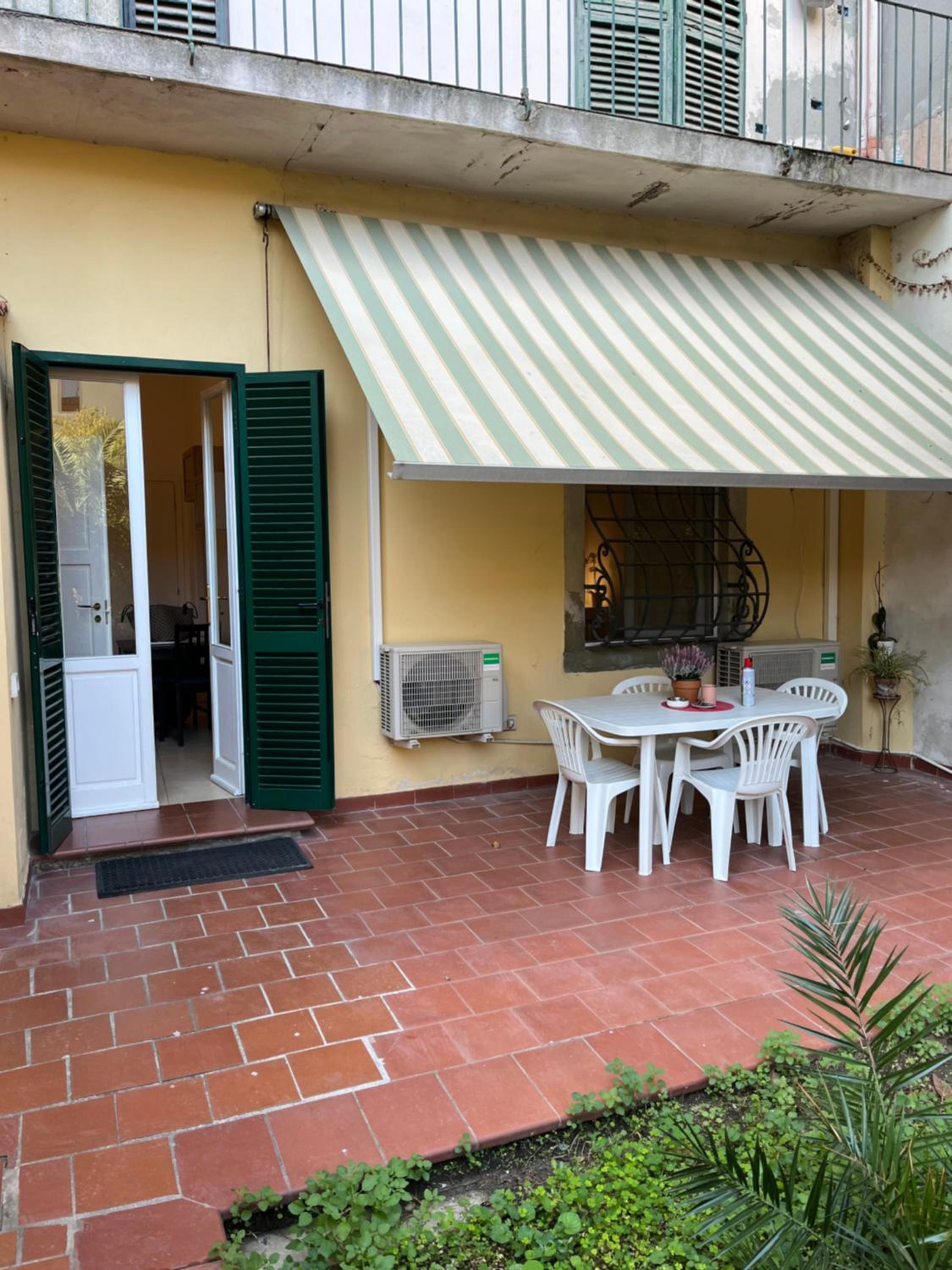 Apartment with Garden View - Photo 43