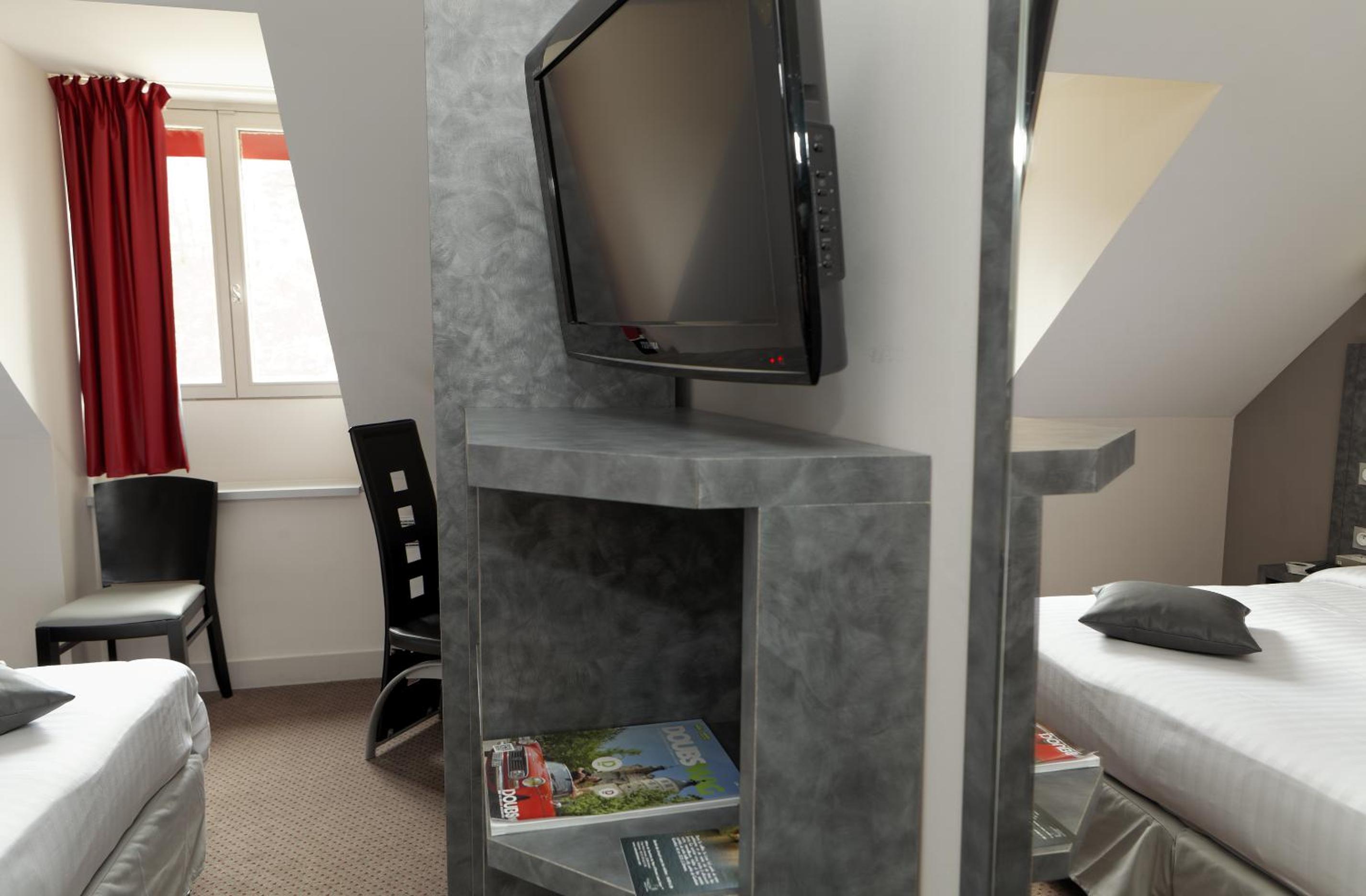 Comfort Double or Twin Room with Wellness Access - Photo 3