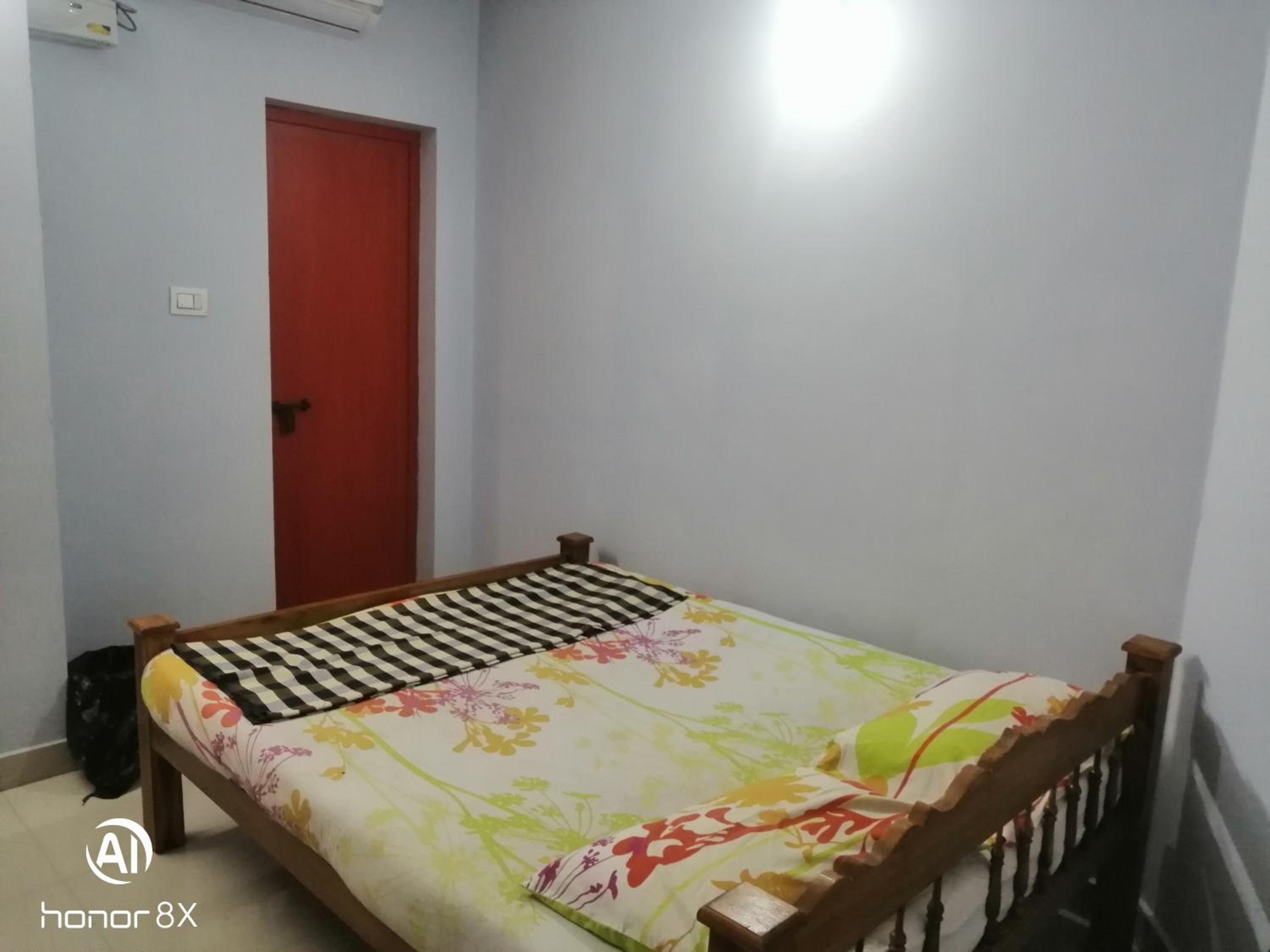 Economy Double or Twin Room photo 2