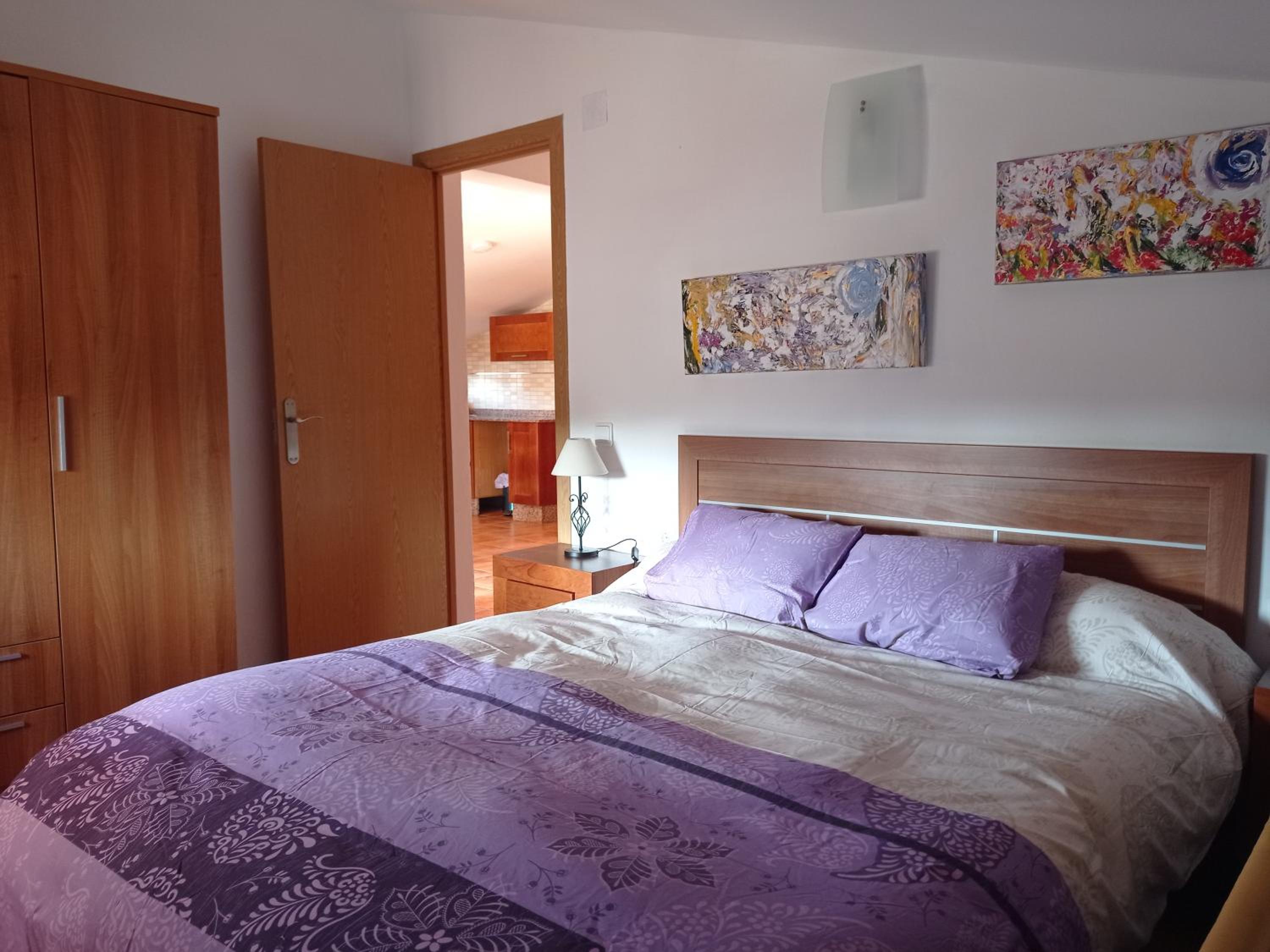Two-Bedroom Apartment - Photo 1