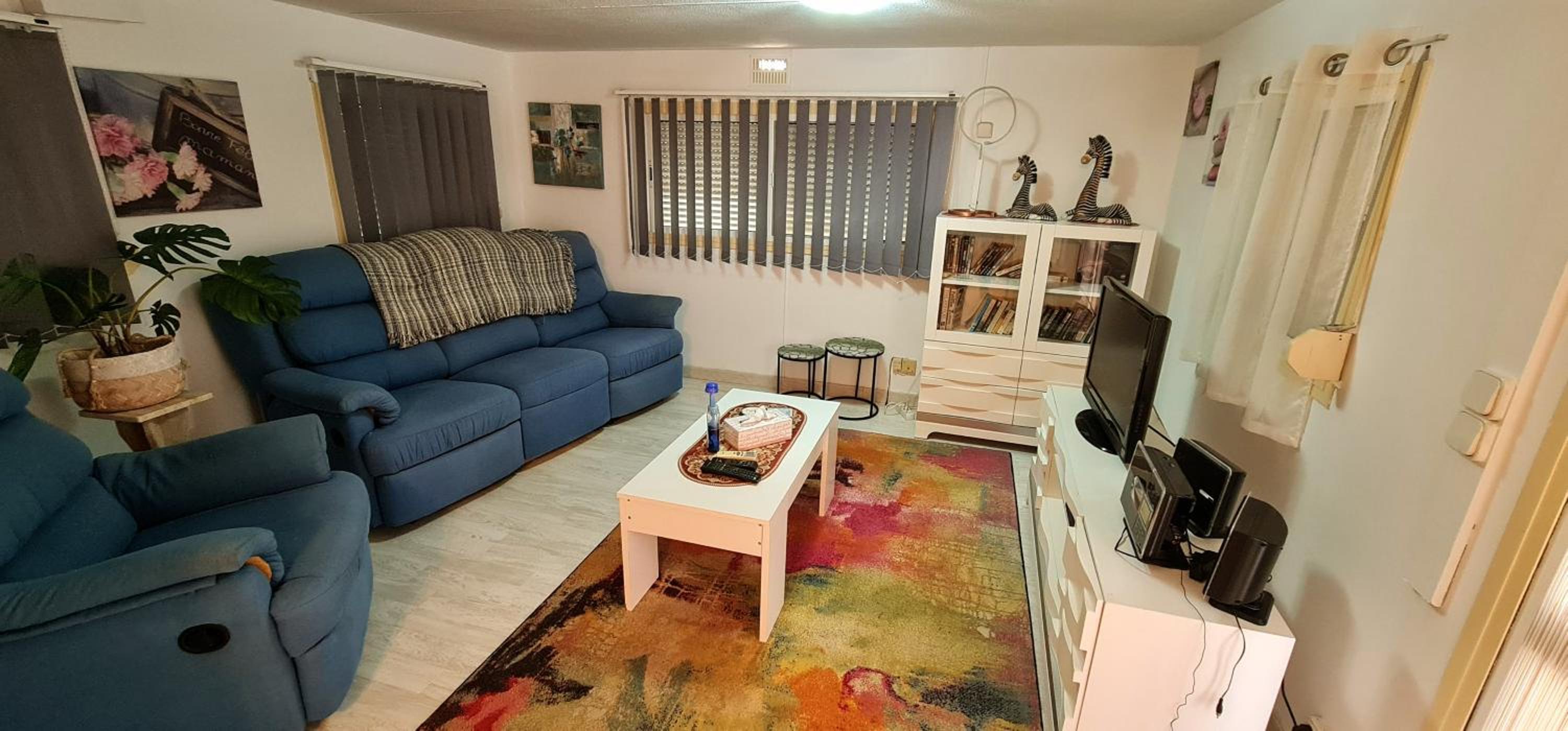 Casa móvil