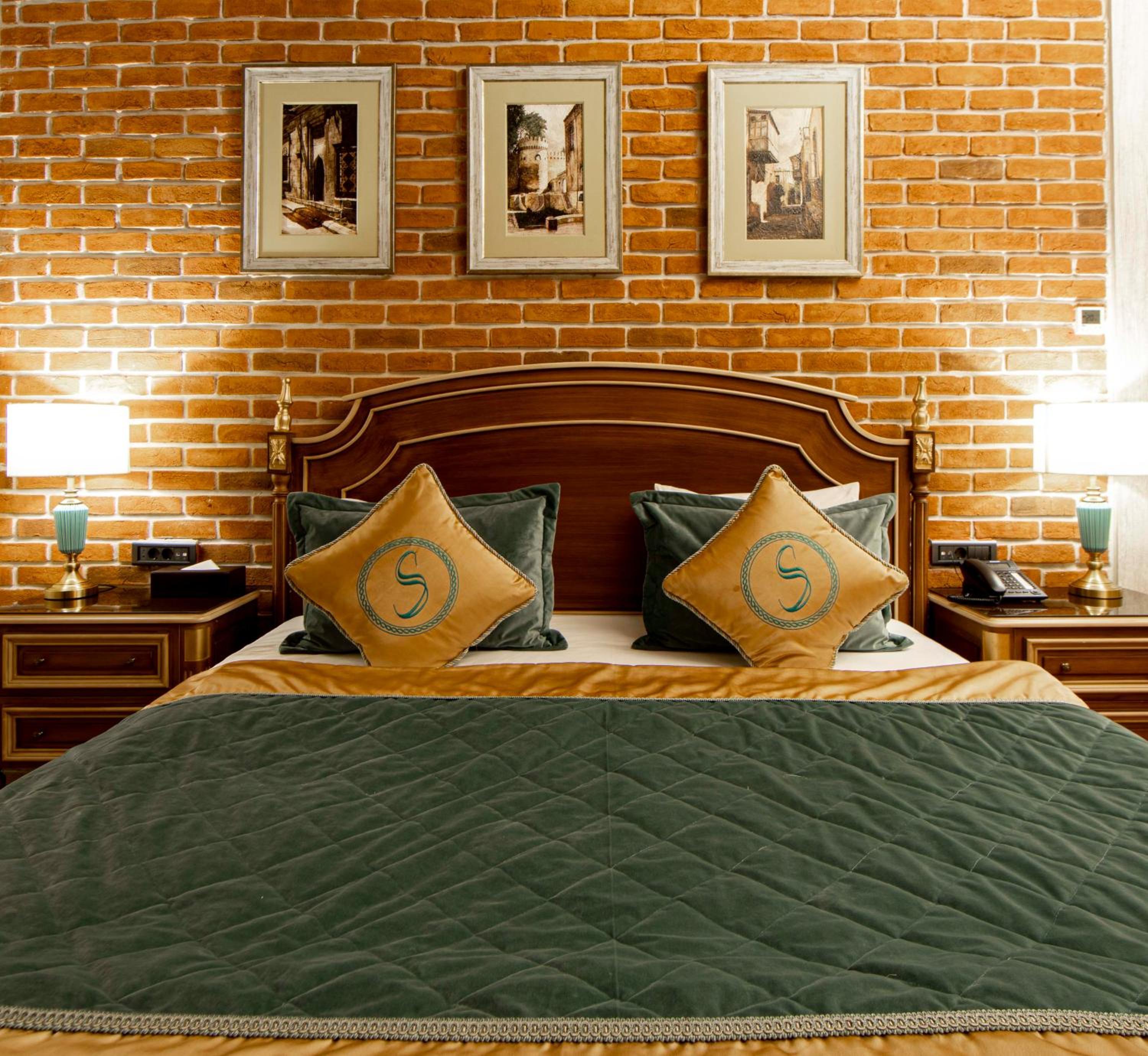 Standard Double or Twin Room photo 2