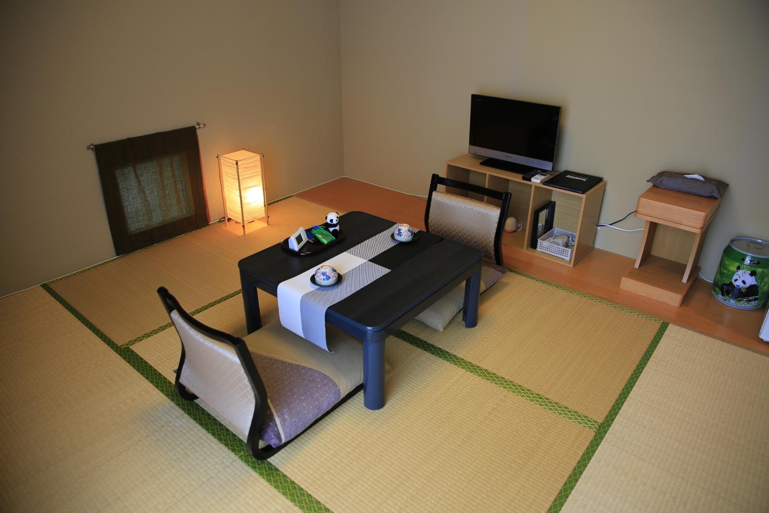 Japanese-Style Room photo 1