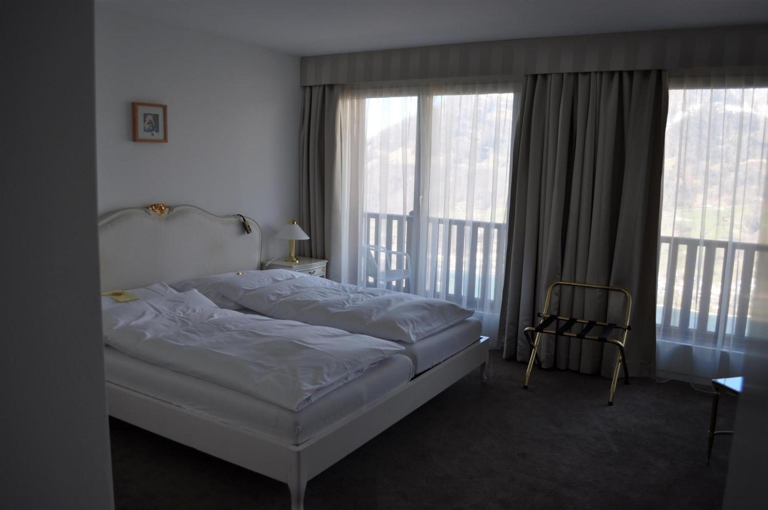 Double Room with Mountain View photo 3