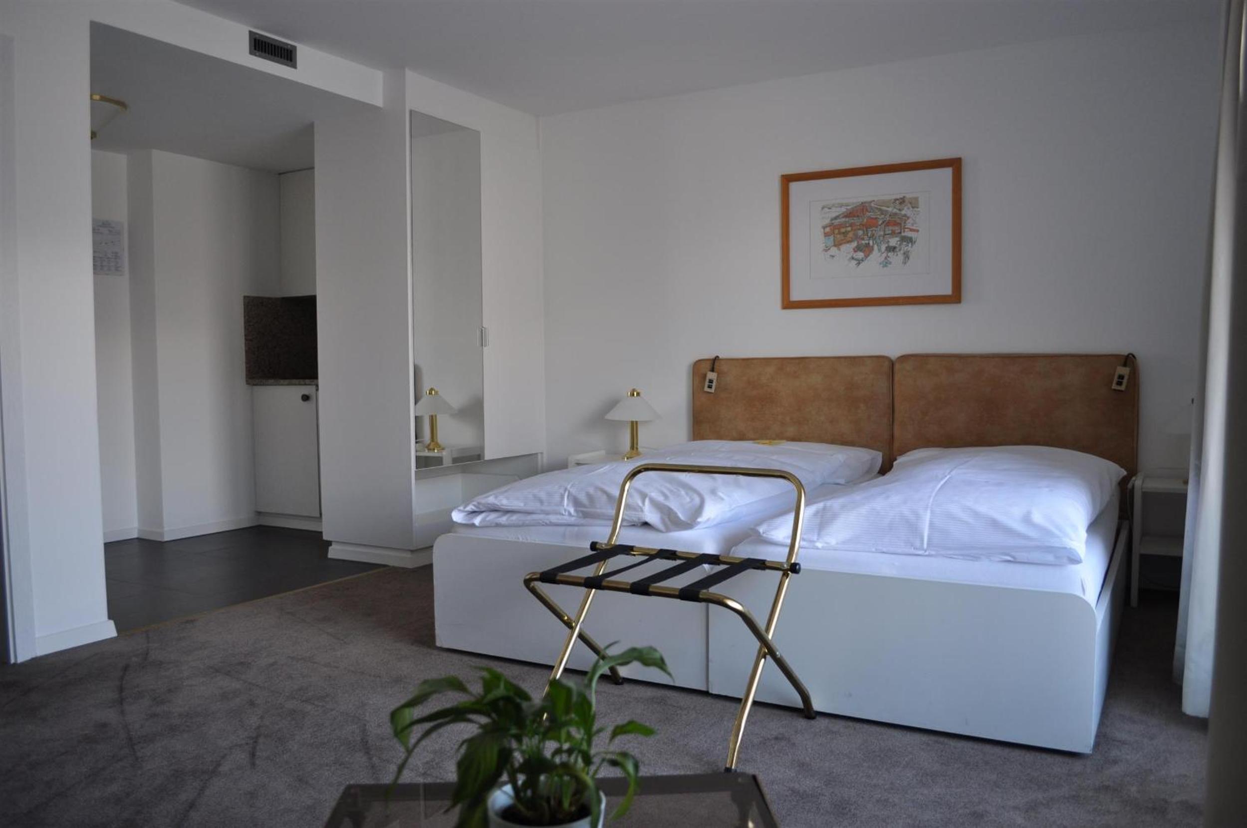 Double Room with Mountain View photo 1