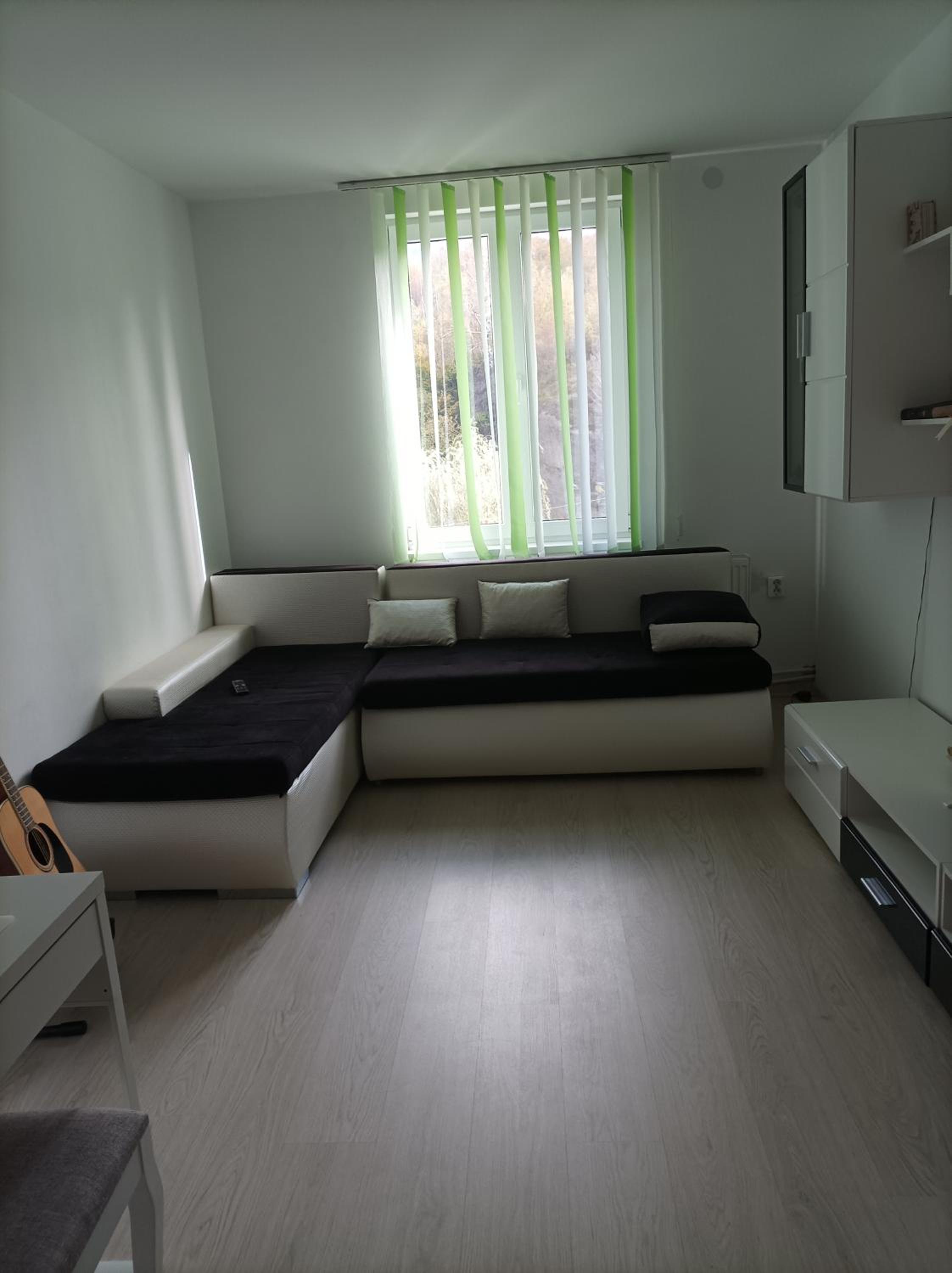One-Bedroom Apartment - Photo 3